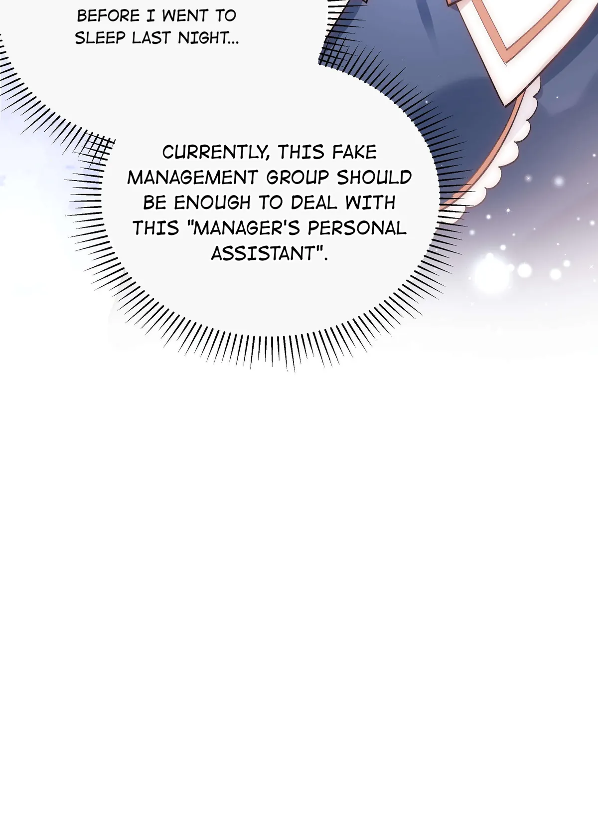 Professional Fan Chapter 46 Online - página 57
