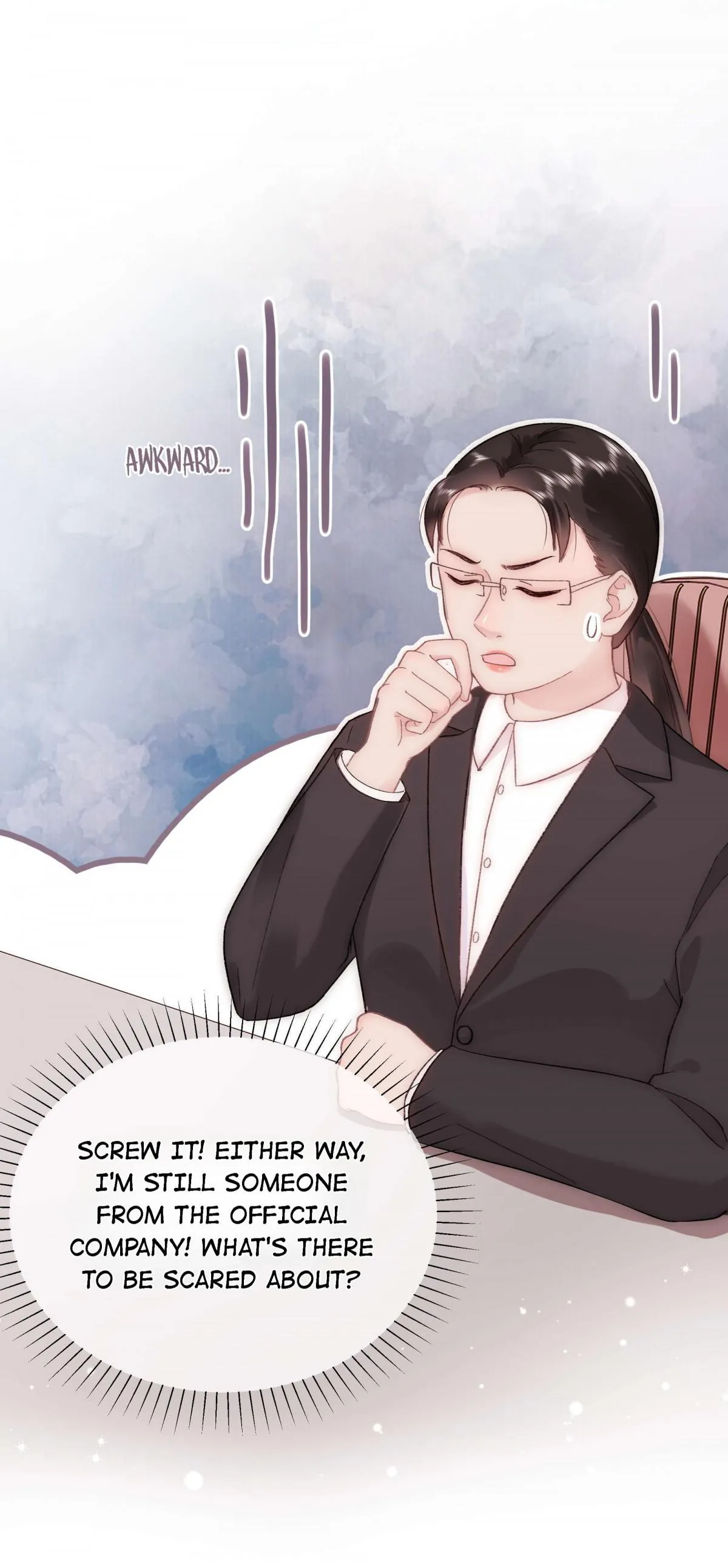Professional Fan Chapter 47 Online - página 4