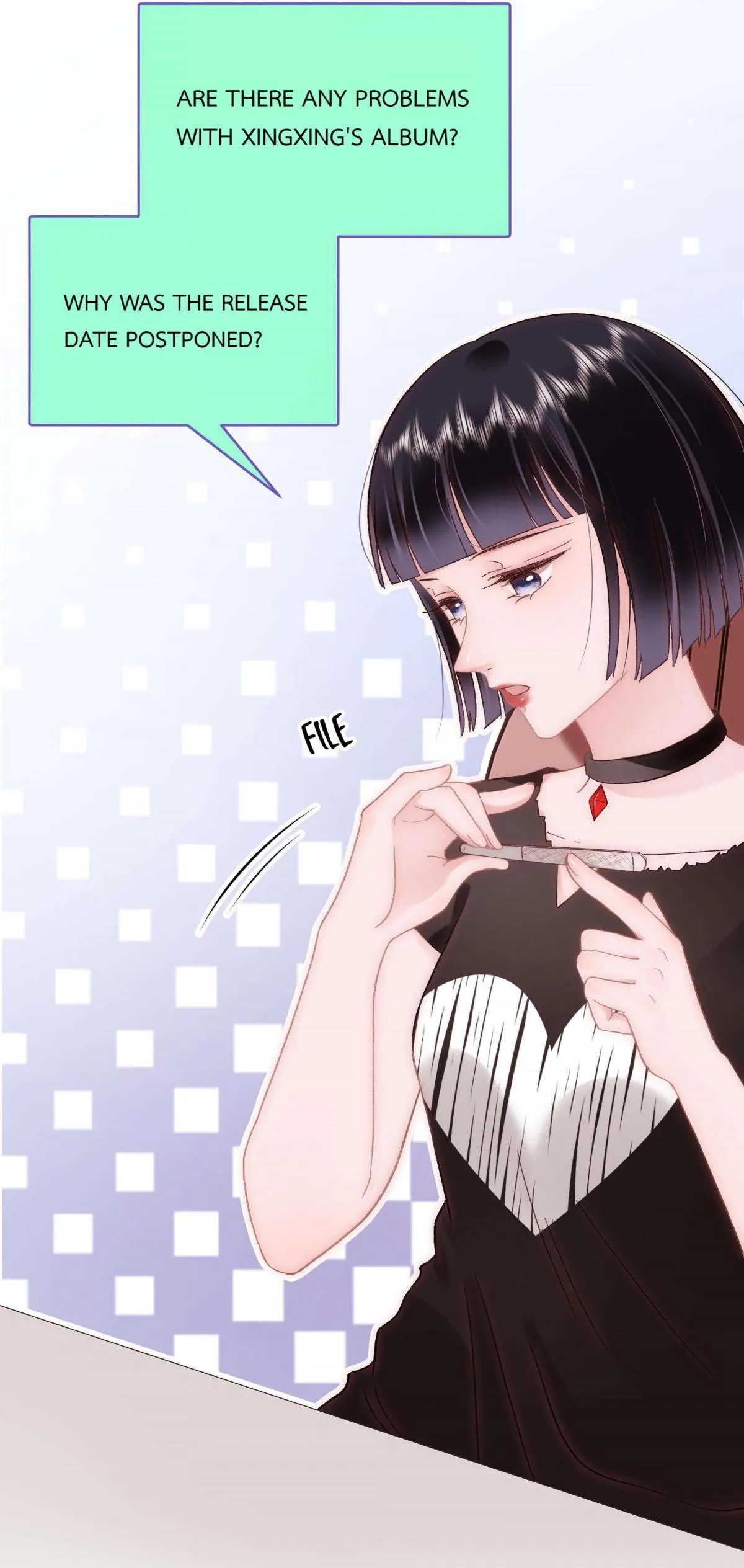 Professional Fan Chapter 47 Online - página 9