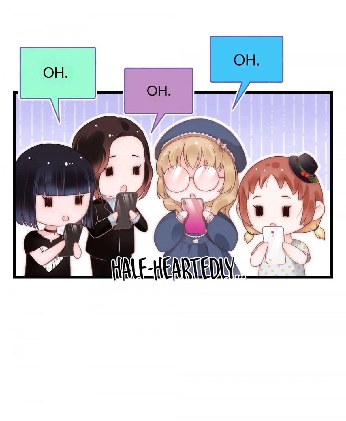 Professional Fan Chapter 47 Online - página 13