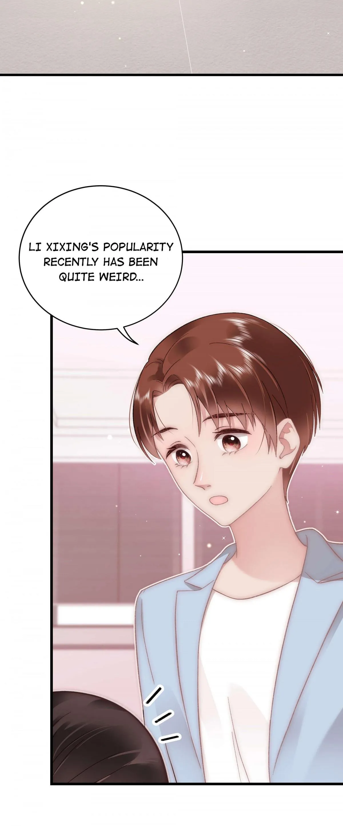 Professional Fan Chapter 47 Online - página 15