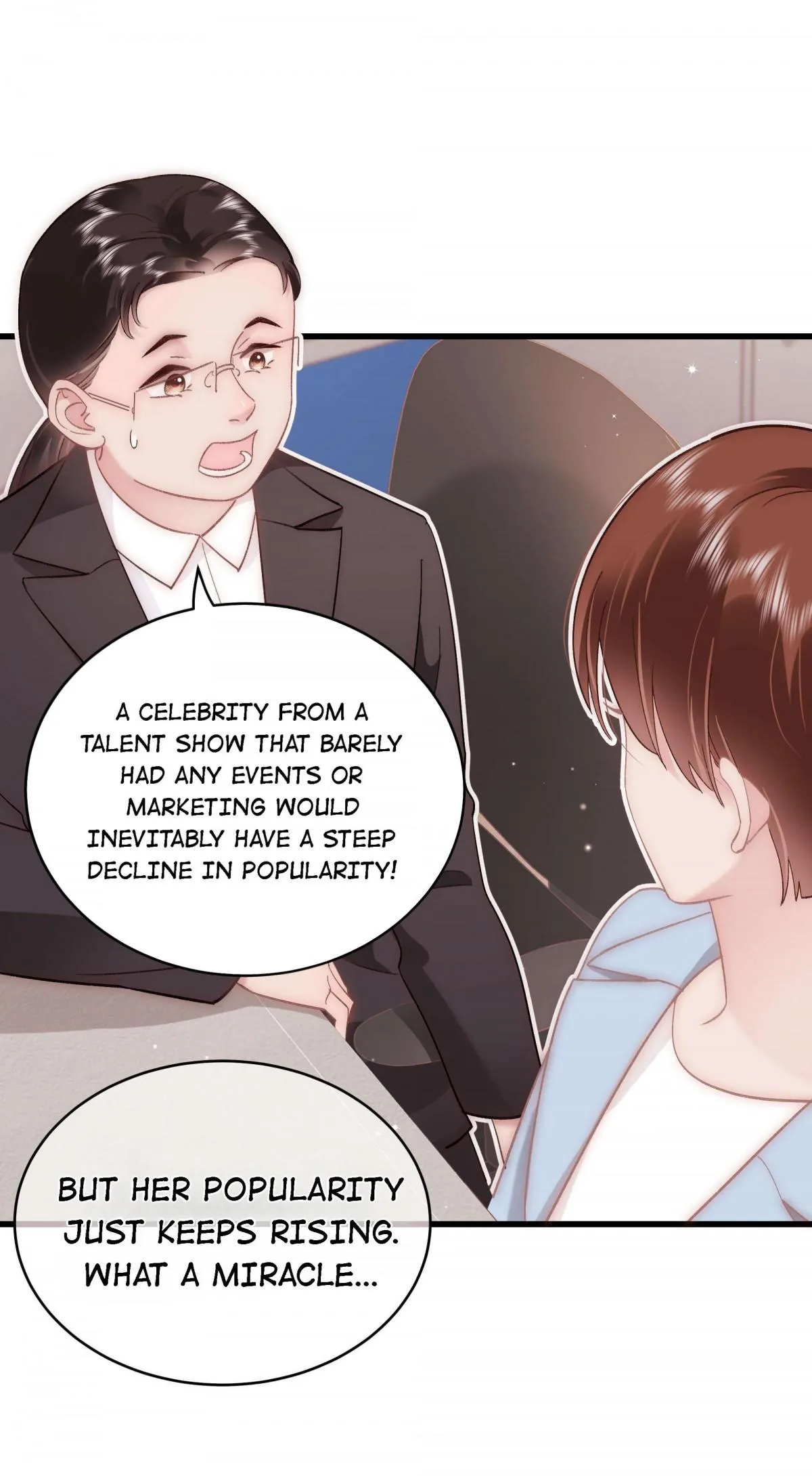 Professional Fan Chapter 47 Online - página 18