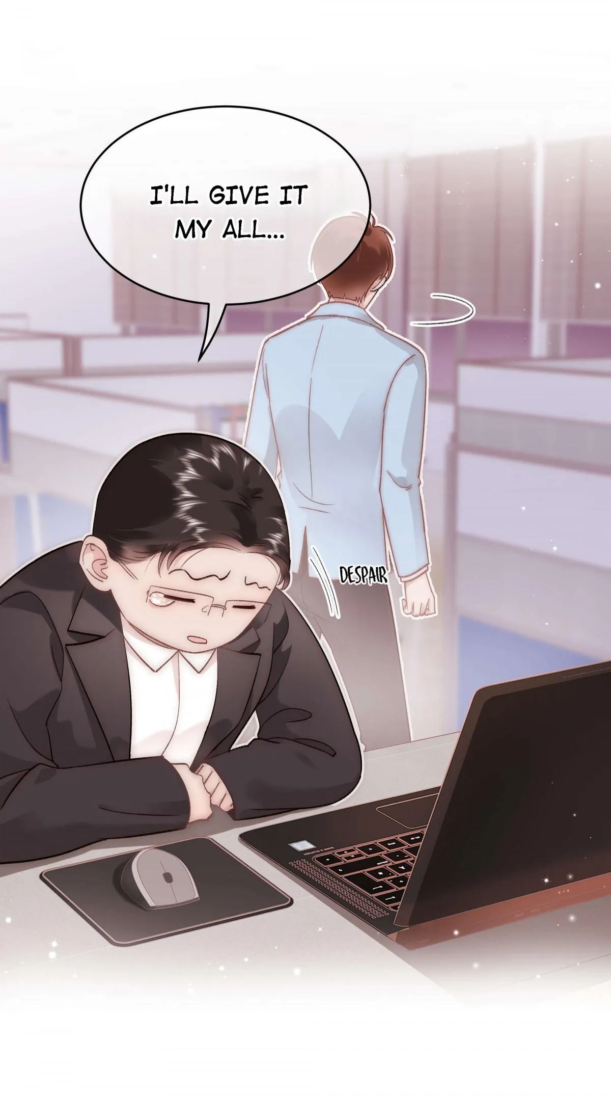 Professional Fan Chapter 47 Online - página 21