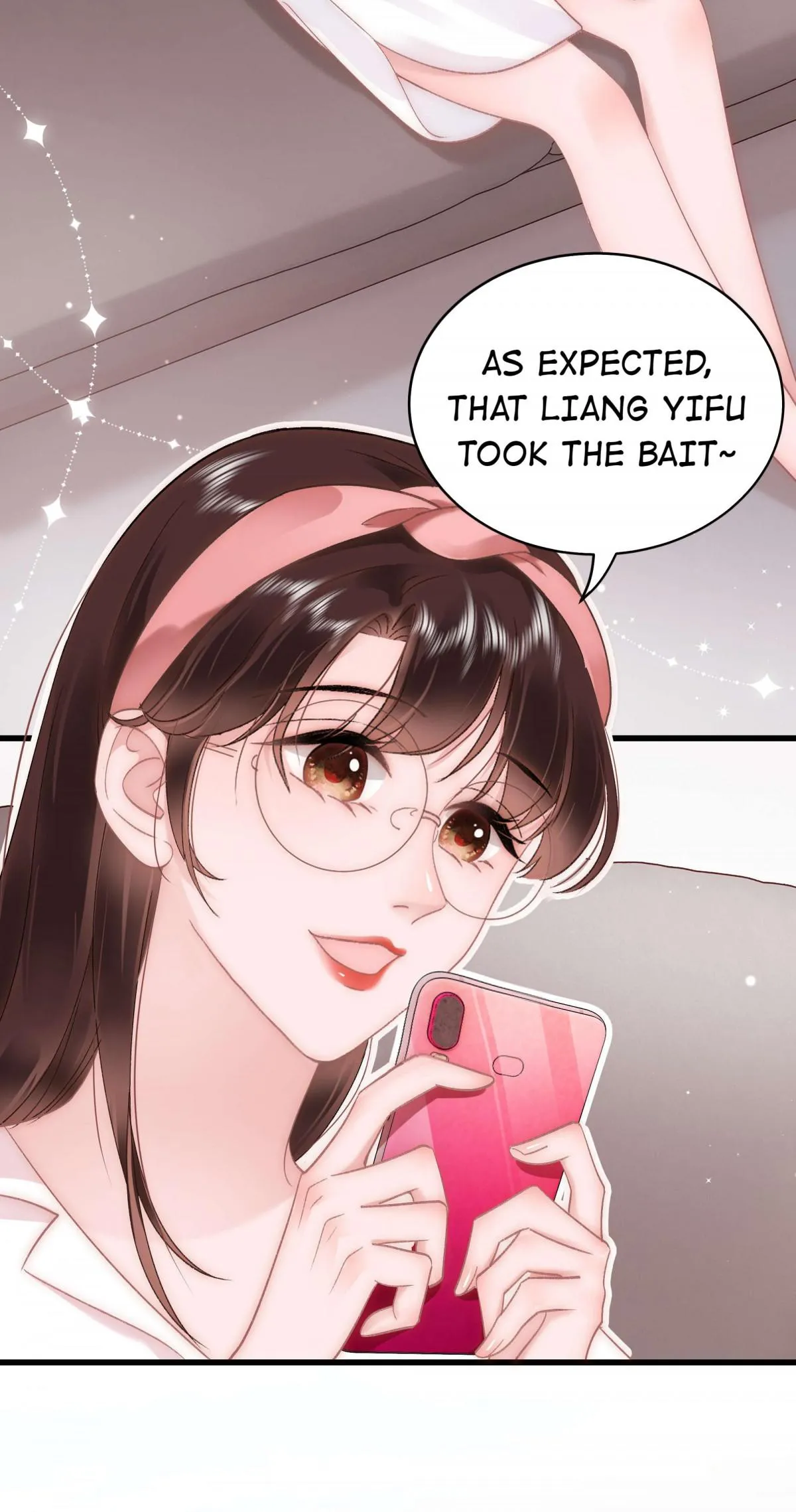 Professional Fan Chapter 47 Online - página 23
