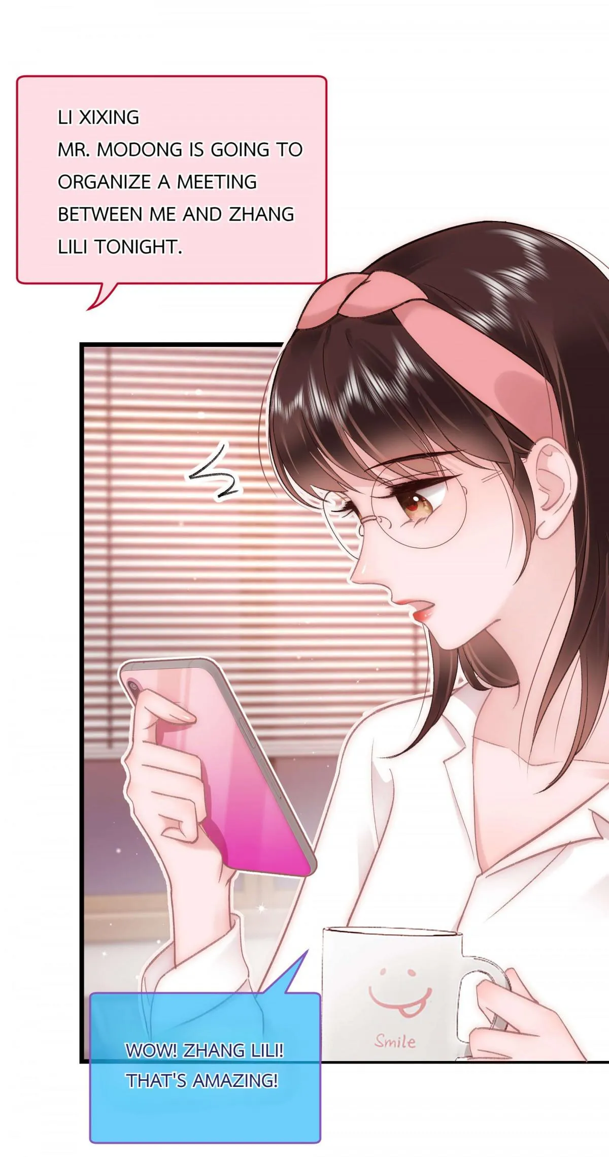 Professional Fan Chapter 47 Online - página 32