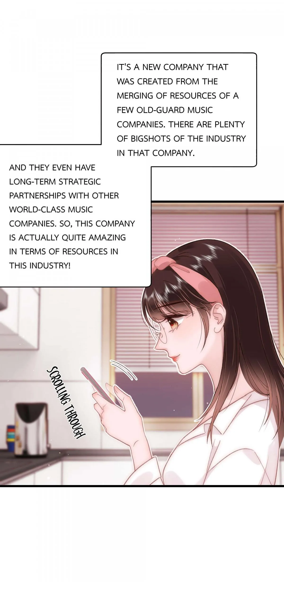 Professional Fan Chapter 47 Online - página 36