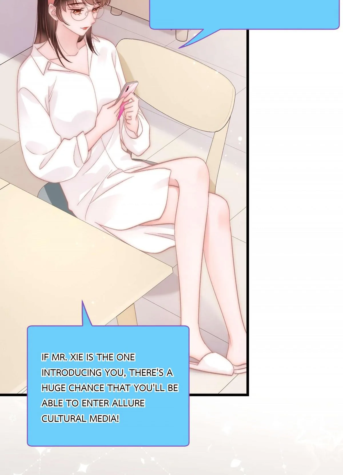 Professional Fan Chapter 47 Online - página 38