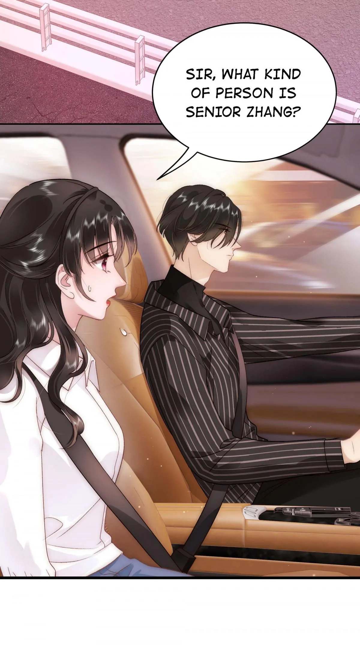 Professional Fan Chapter 48 Online - página 5