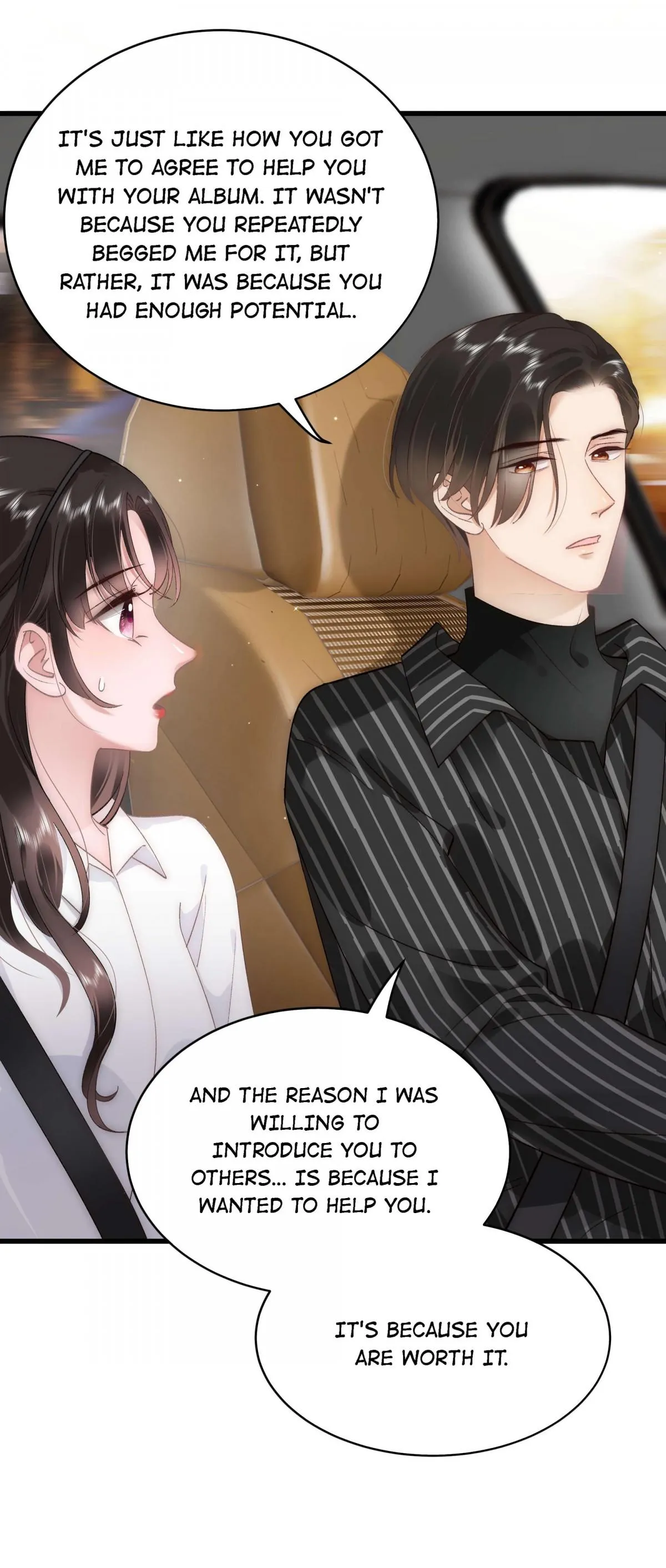 Professional Fan Chapter 48 Online - página 11