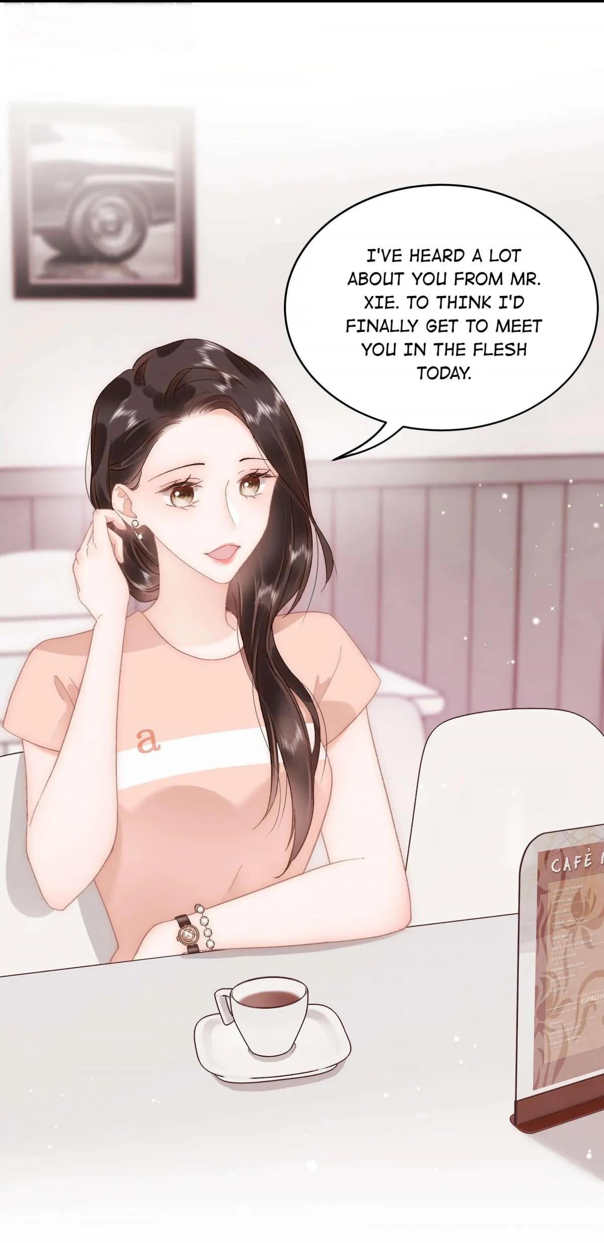 Professional Fan Chapter 48 Online - página 17