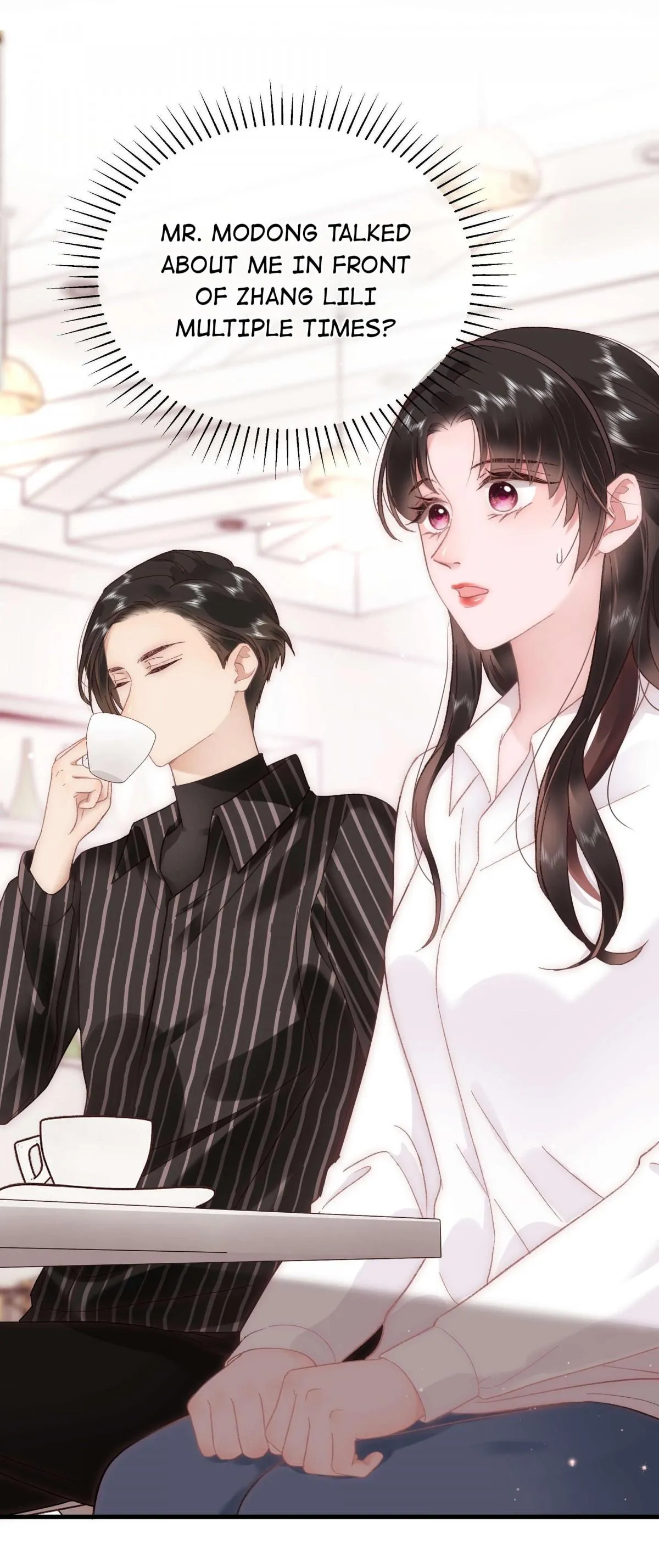 Professional Fan Chapter 48 Online - página 18