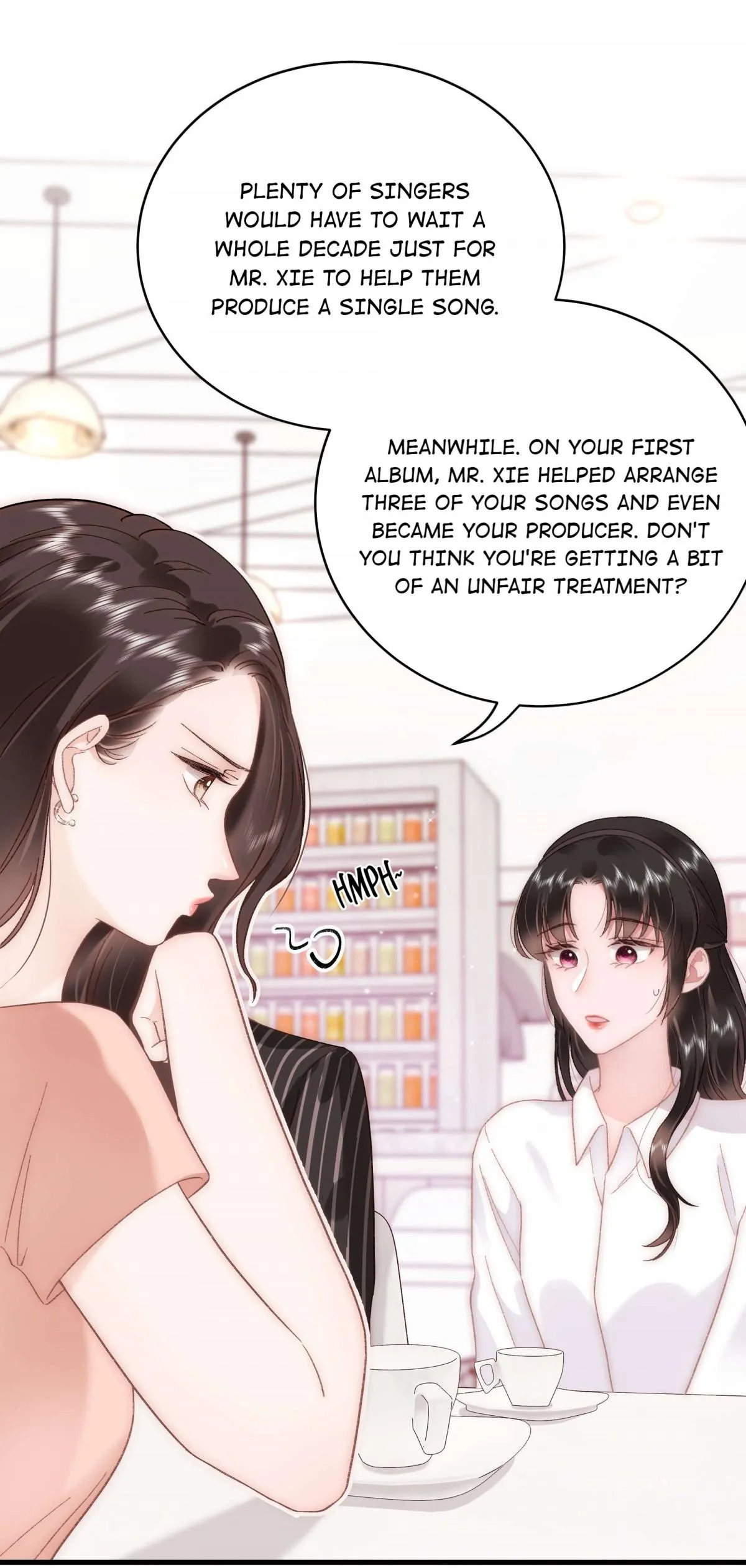 Professional Fan Chapter 48 Online - página 19