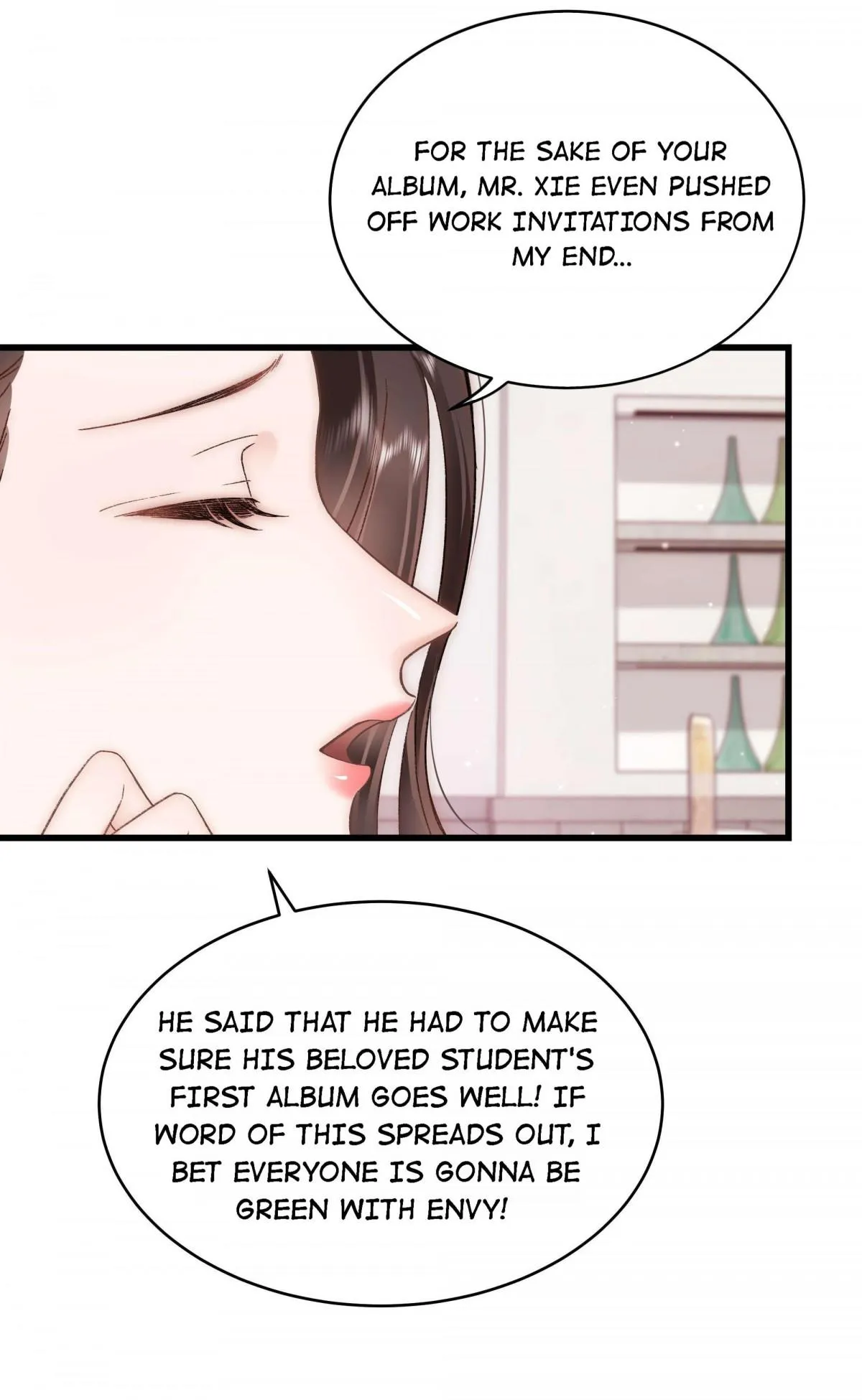 Professional Fan Chapter 48 Online - página 20