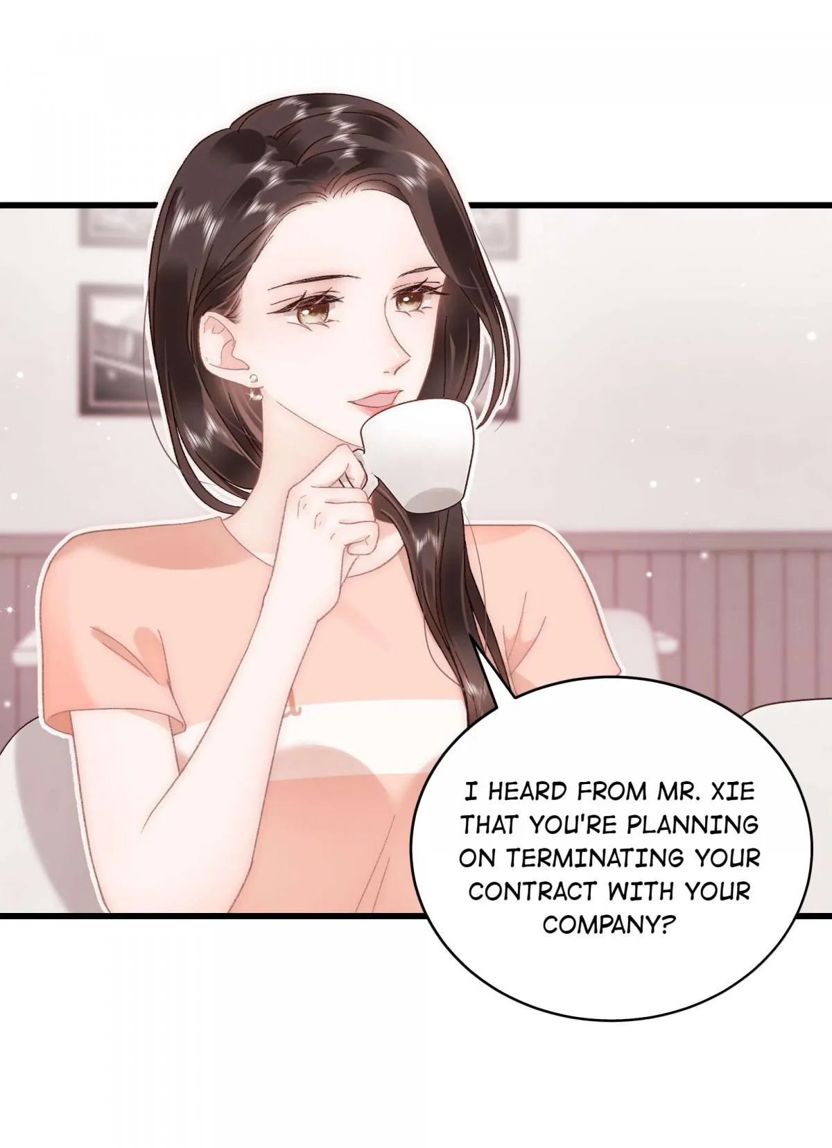 Professional Fan Chapter 48 Online - página 22