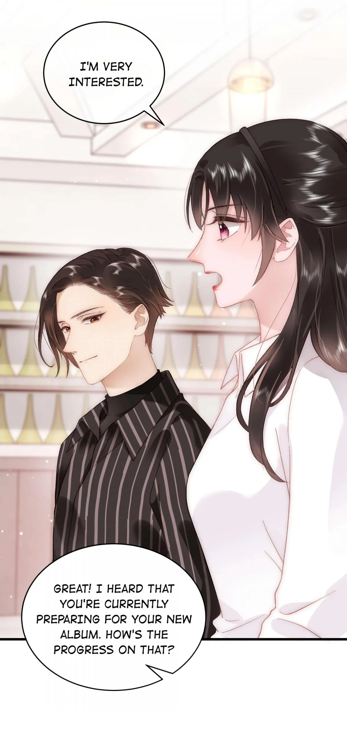 Professional Fan Chapter 48 Online - página 25