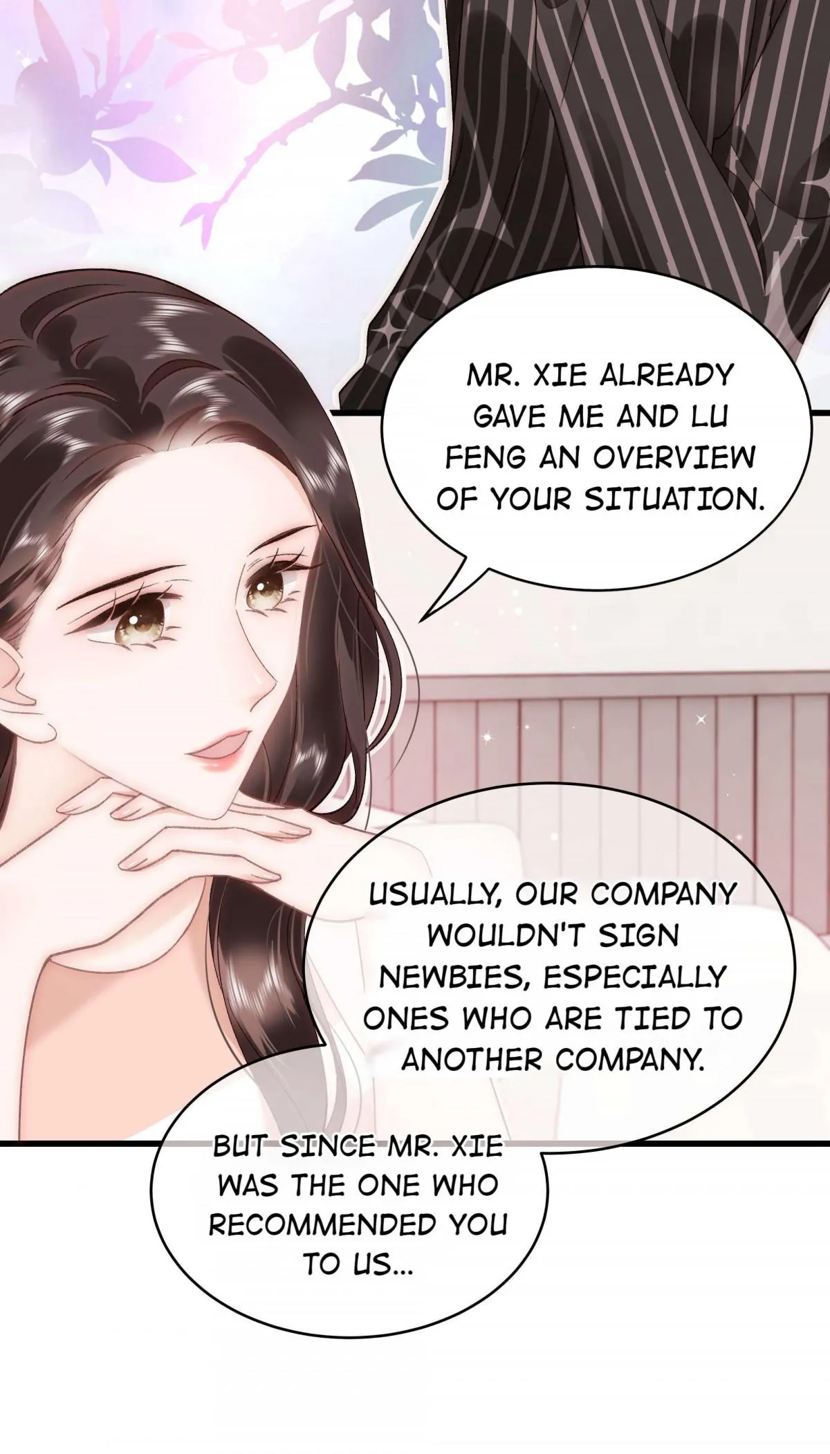Professional Fan Chapter 48 Online - página 28
