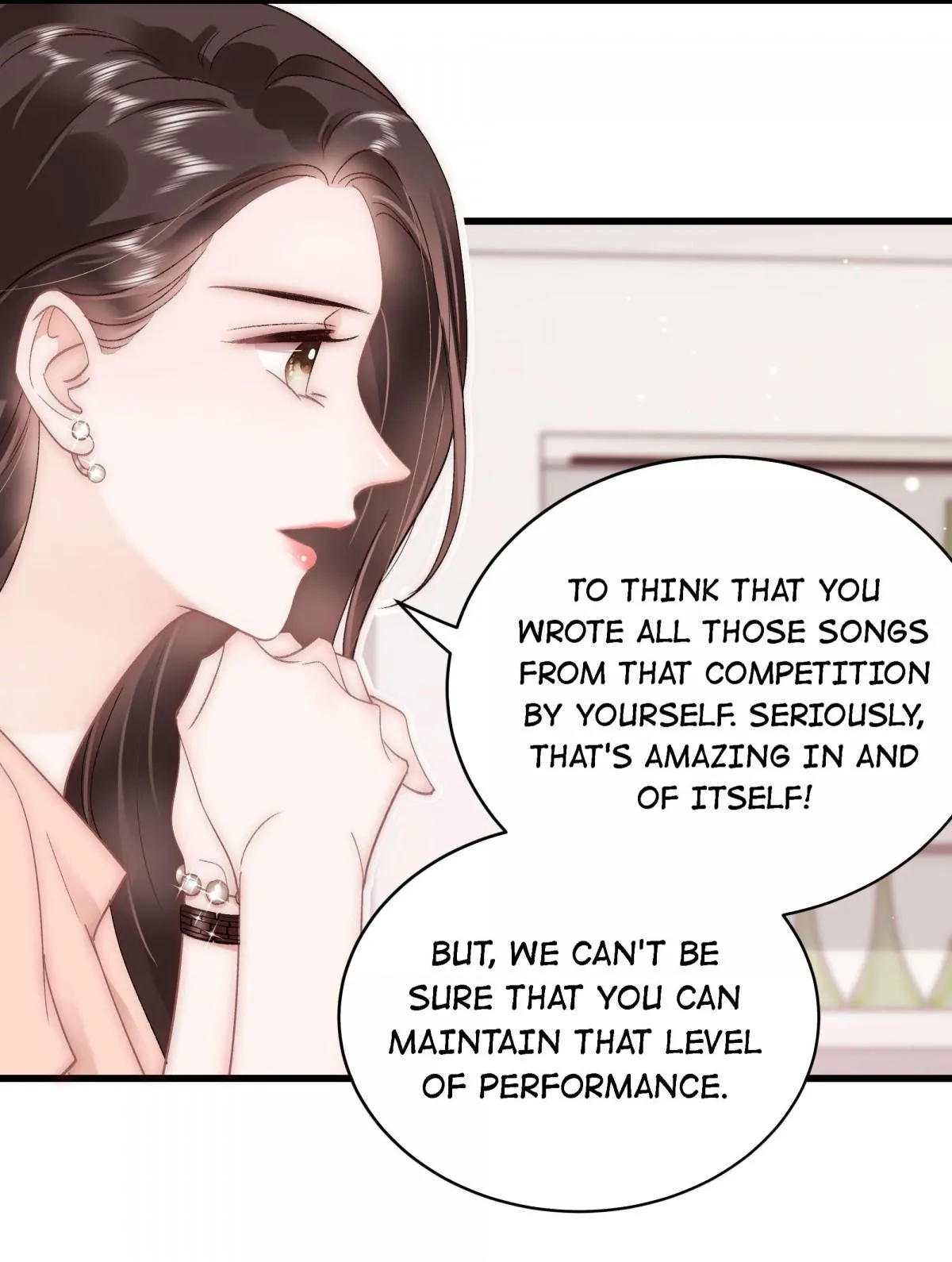 Professional Fan Chapter 48 Online - página 32