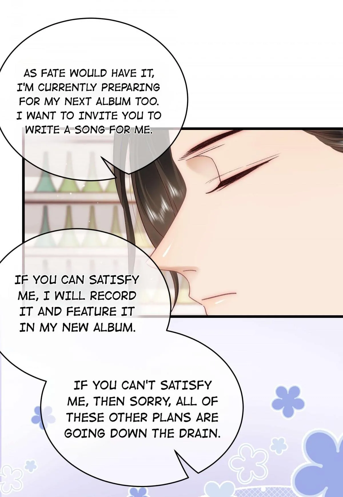 Professional Fan Chapter 48 Online - página 33
