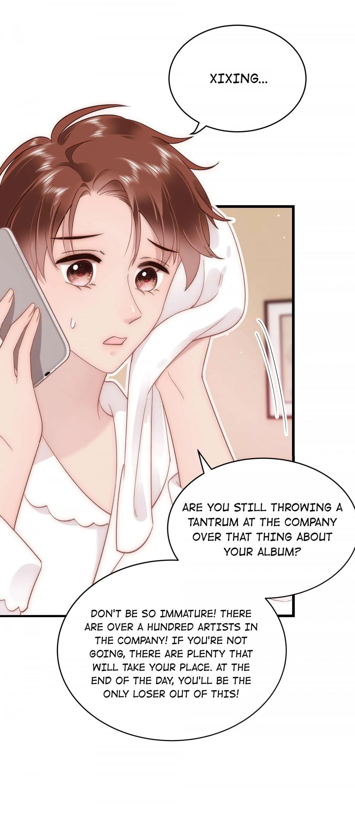 Professional Fan Chapter 48 Online - página 46