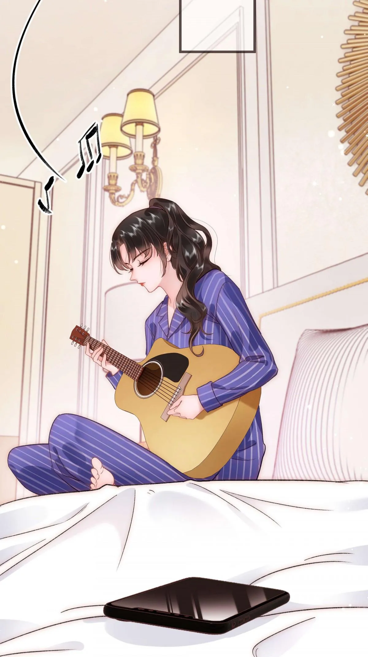 Professional Fan Chapter 48 Online - página 52