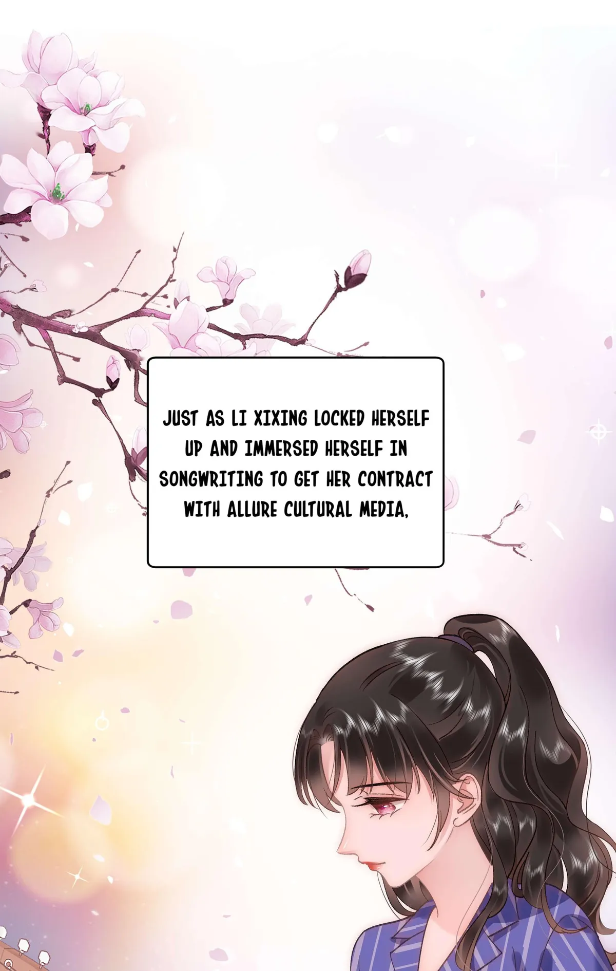Professional Fan Chapter 49 Online - página 3