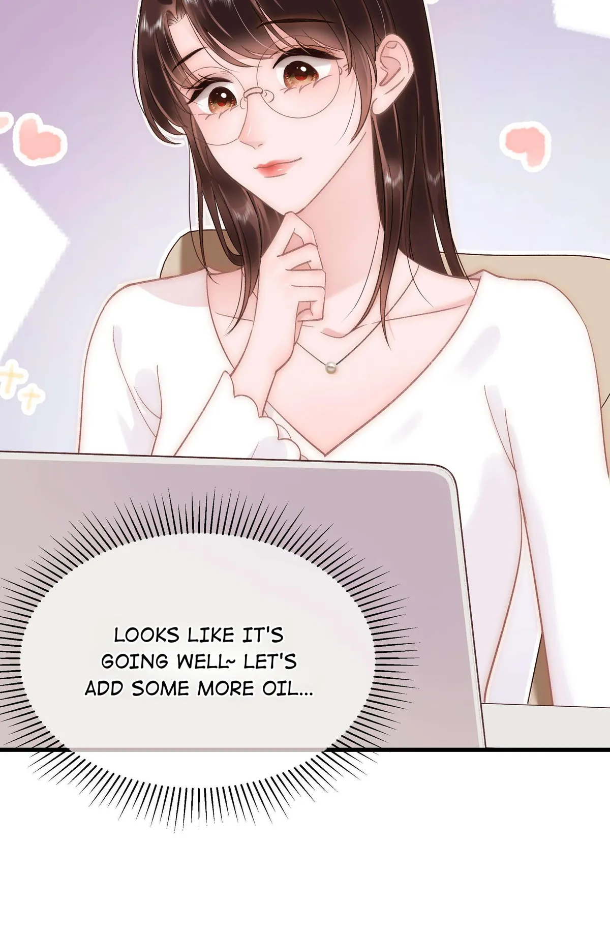 Professional Fan Chapter 49 Online - página 10