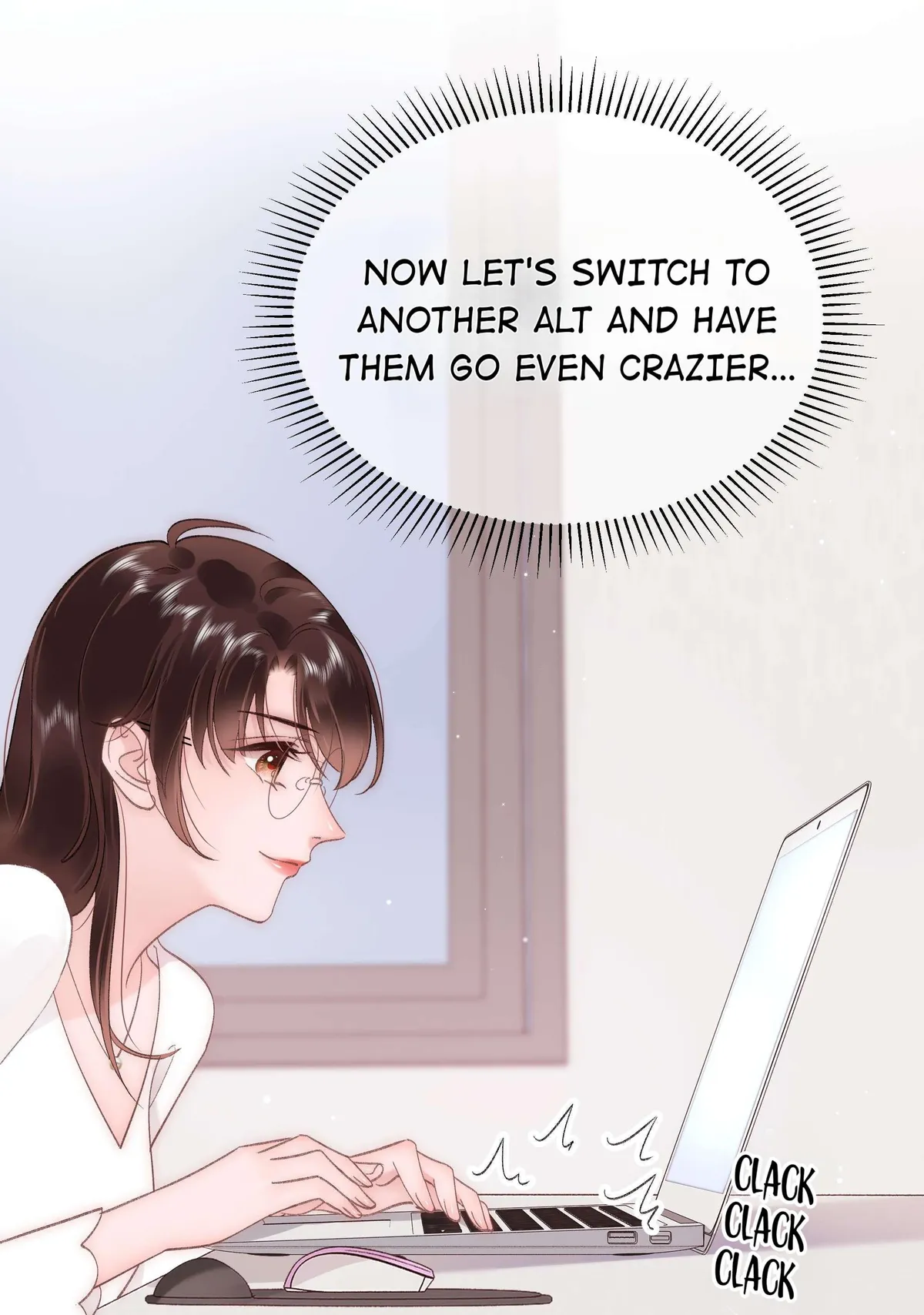 Professional Fan Chapter 49 Online - página 20