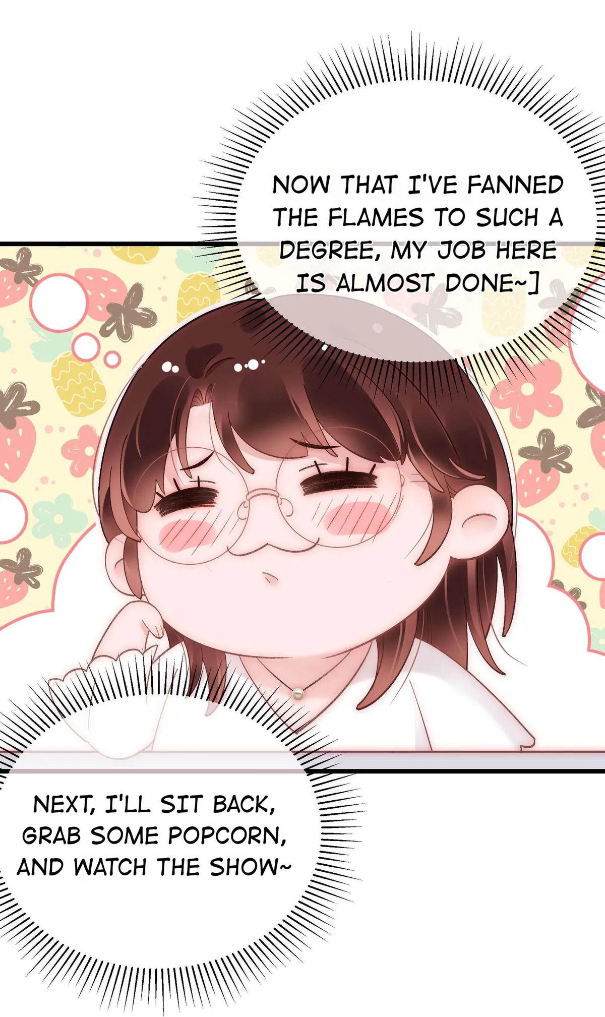 Professional Fan Chapter 49 Online - página 23