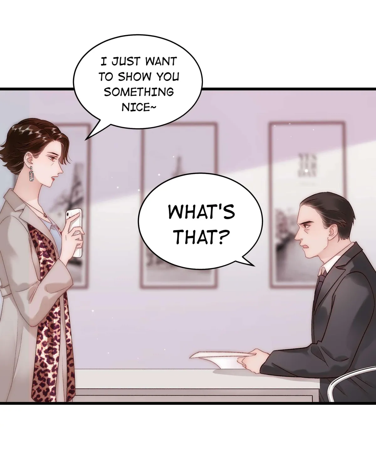 Professional Fan Chapter 49 Online - página 28