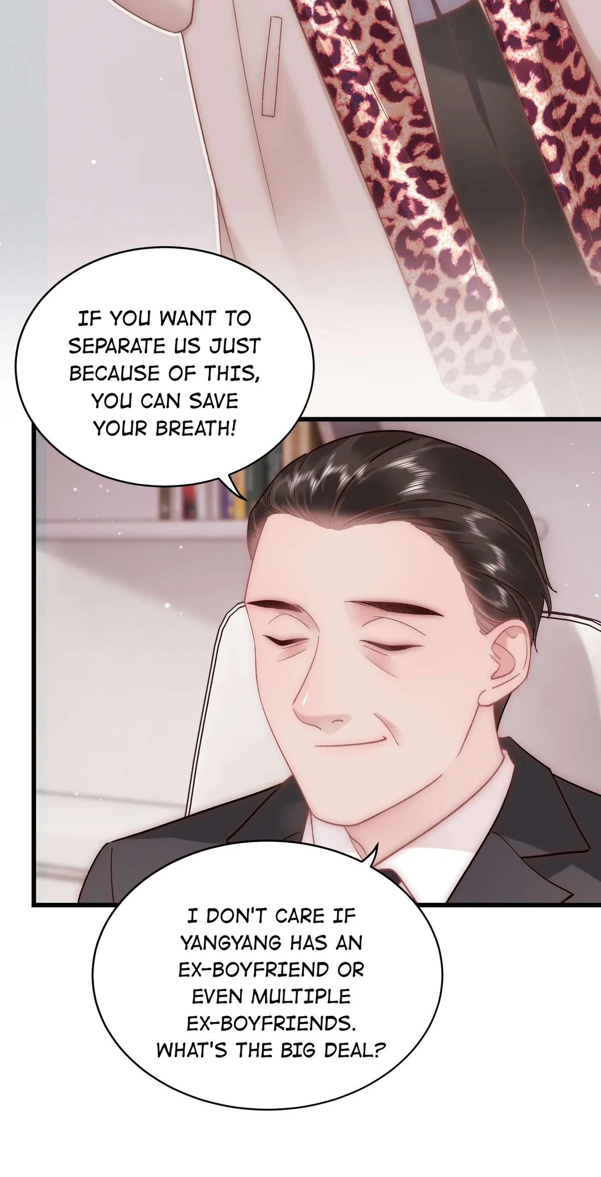 Professional Fan Chapter 49 Online - página 30