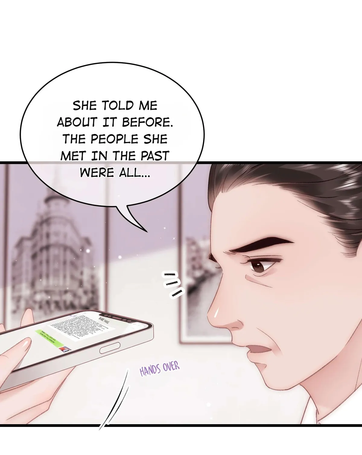 Professional Fan Chapter 49 Online - página 31