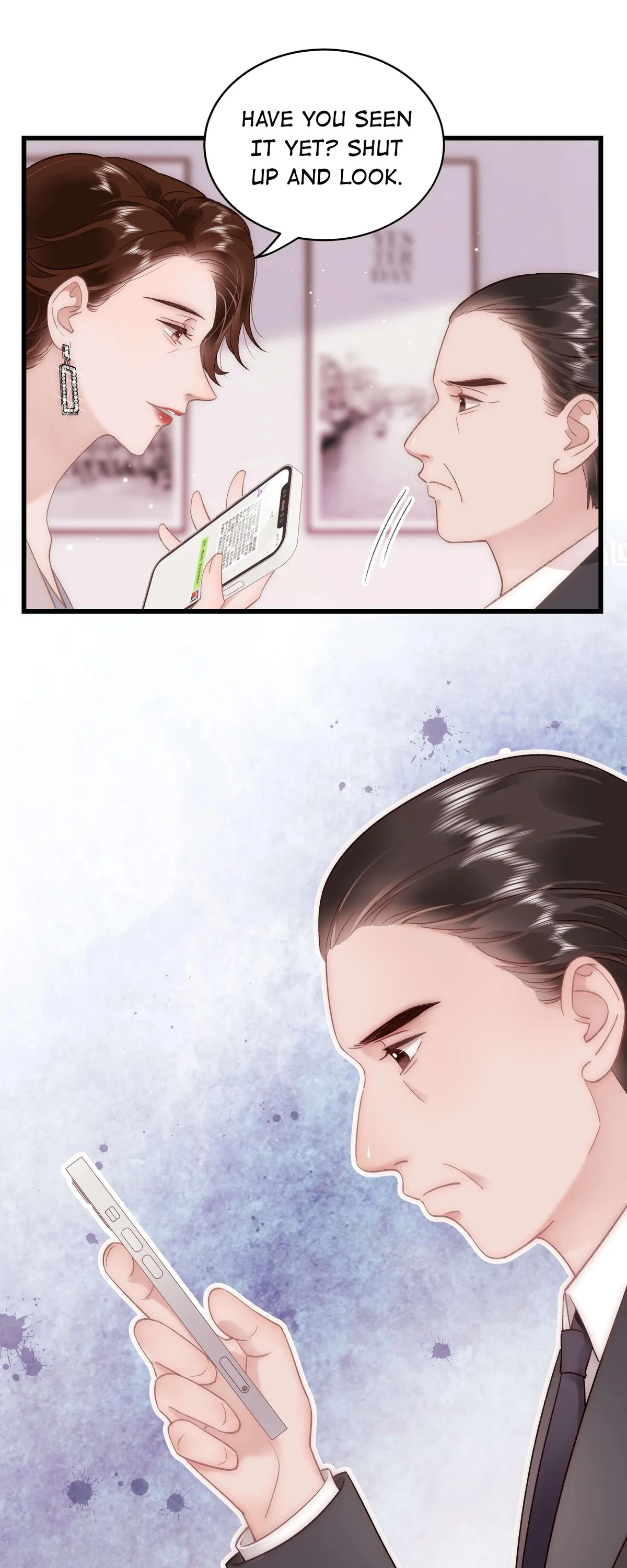 Professional Fan Chapter 49 Online - página 32
