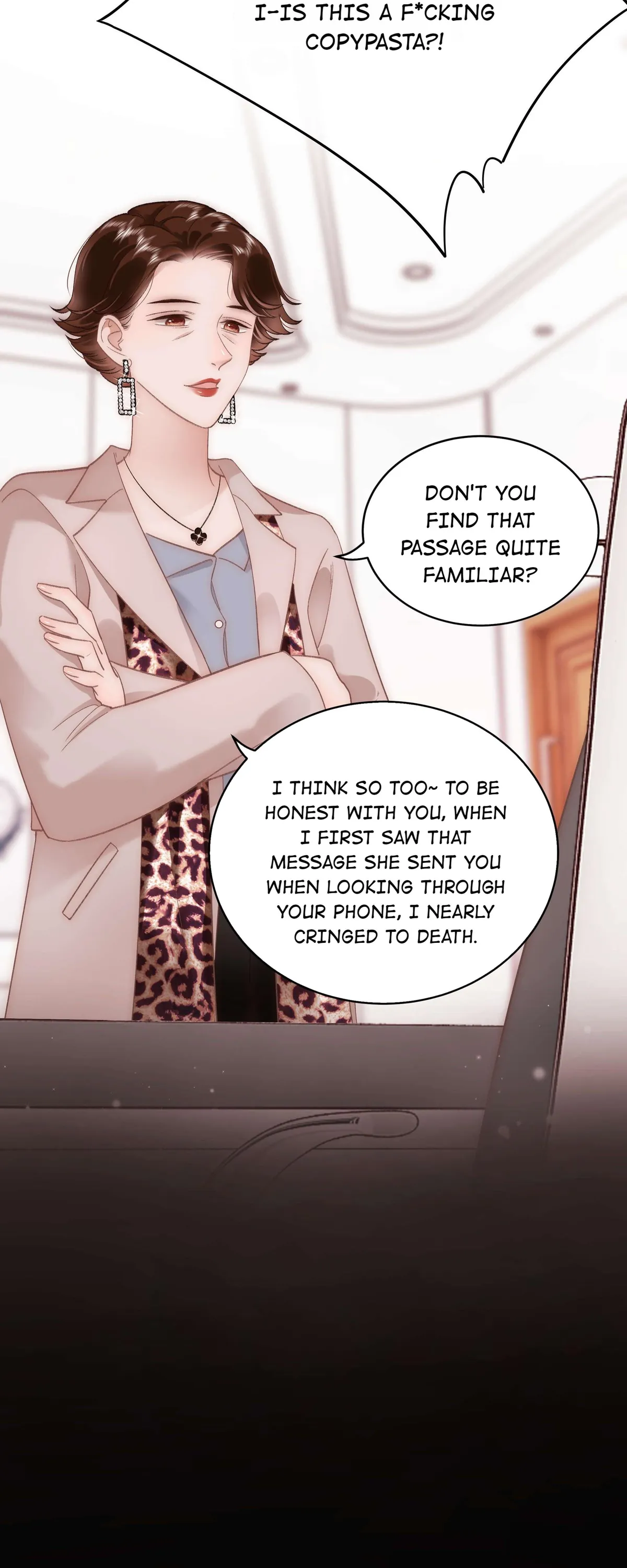 Professional Fan Chapter 49 Online - página 34