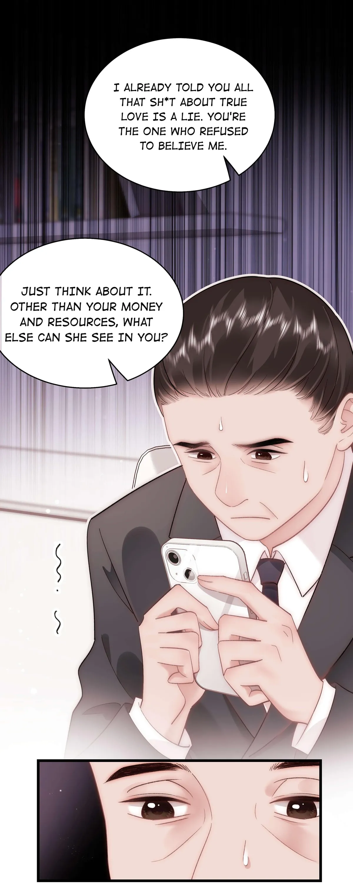 Professional Fan Chapter 49 Online - página 35