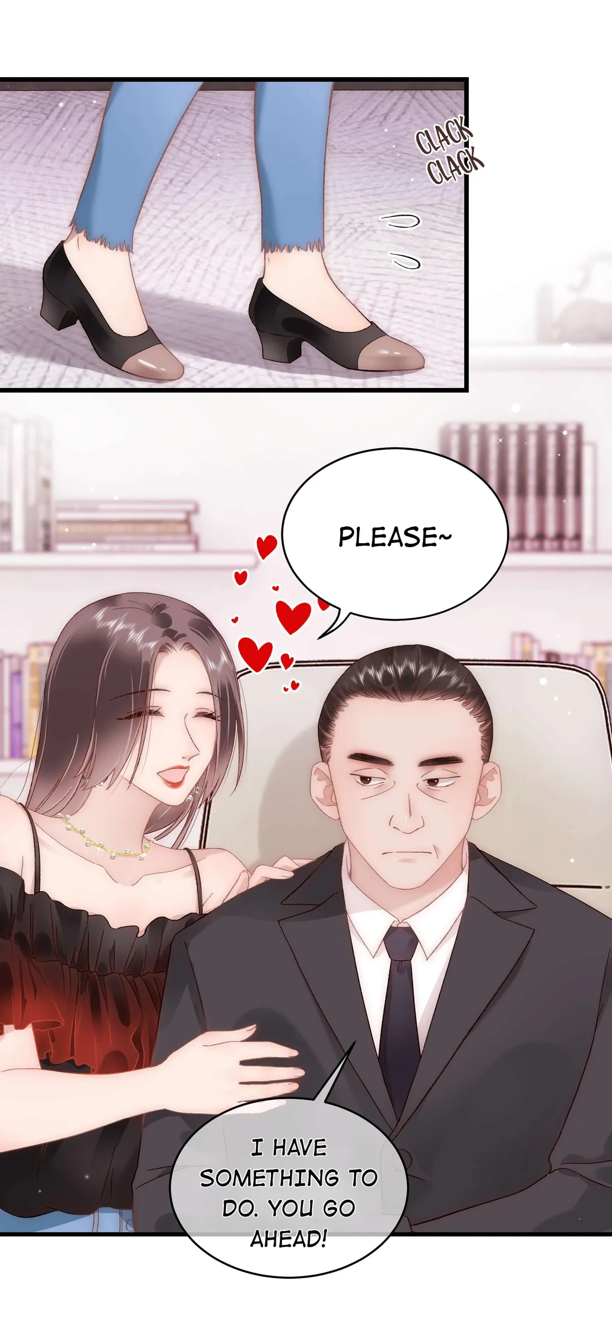 Professional Fan Chapter 49 Online - página 45