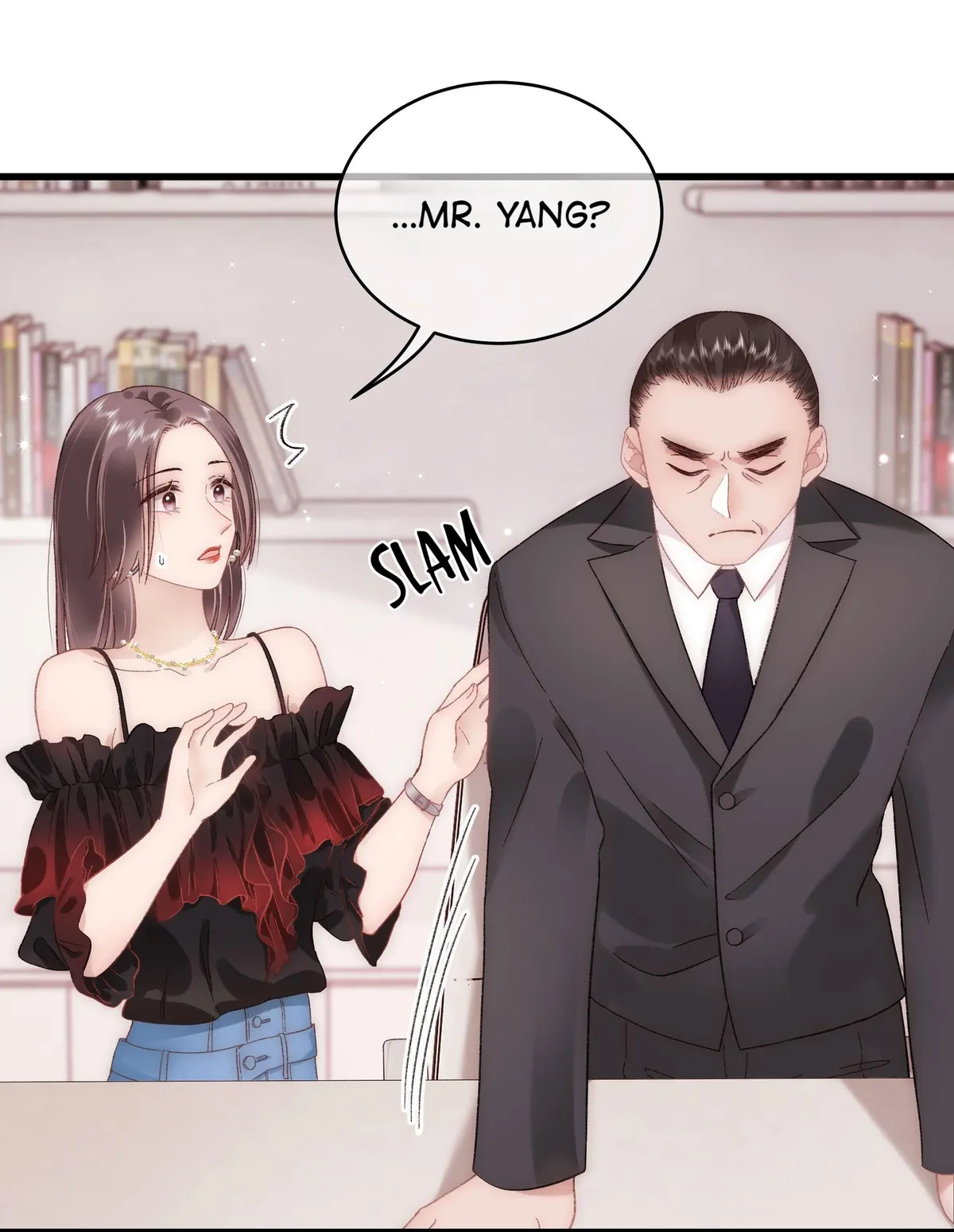Professional Fan Chapter 49 Online - página 47
