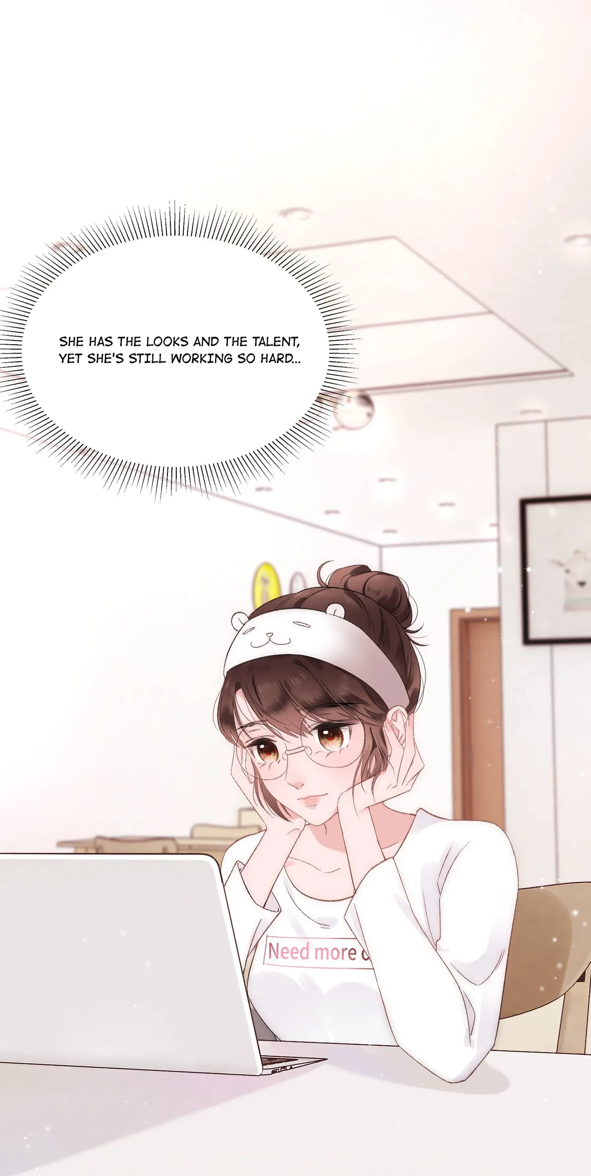 Professional Fan Chapter 5 Online - página 3