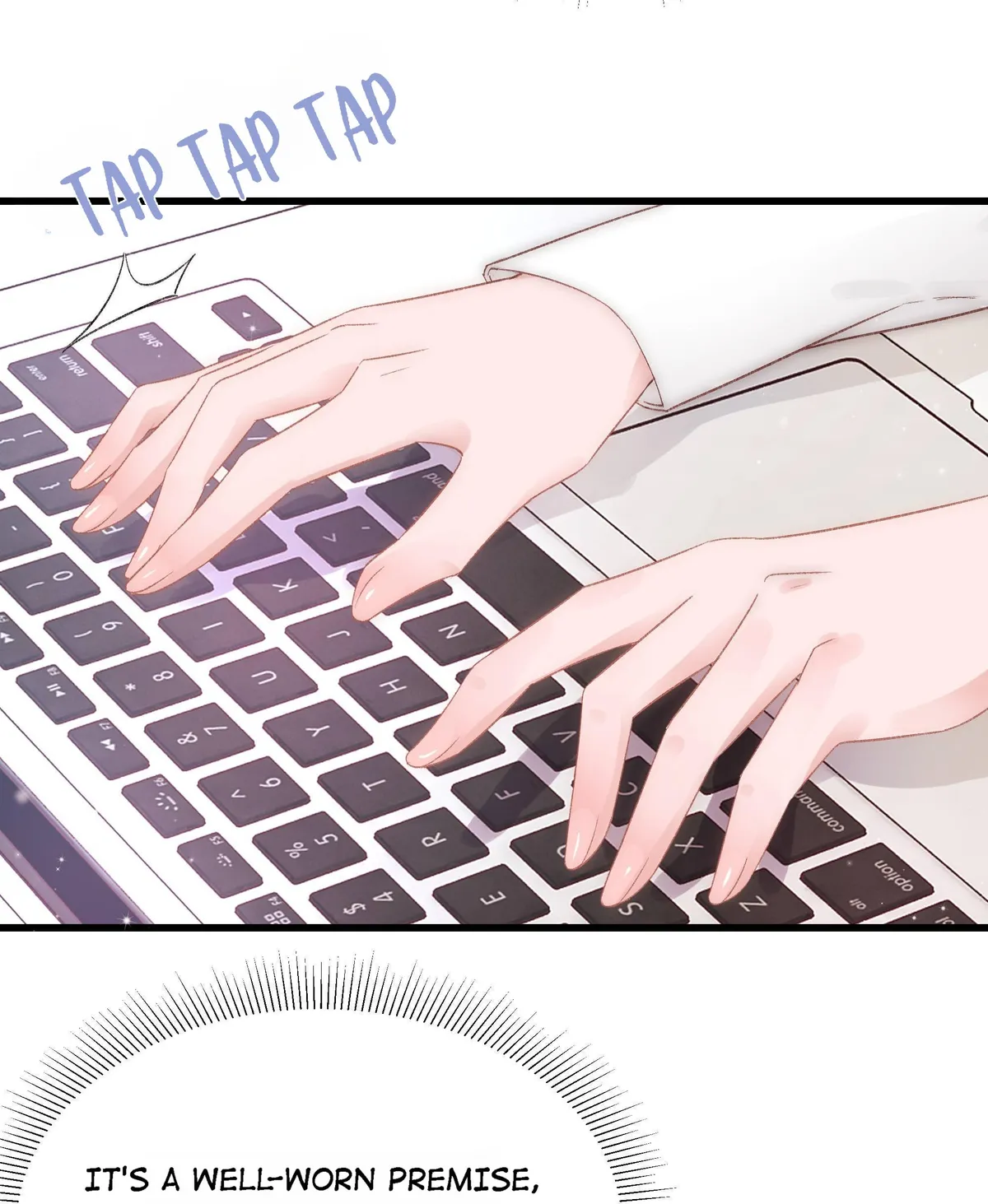Professional Fan Chapter 5 Online - página 5