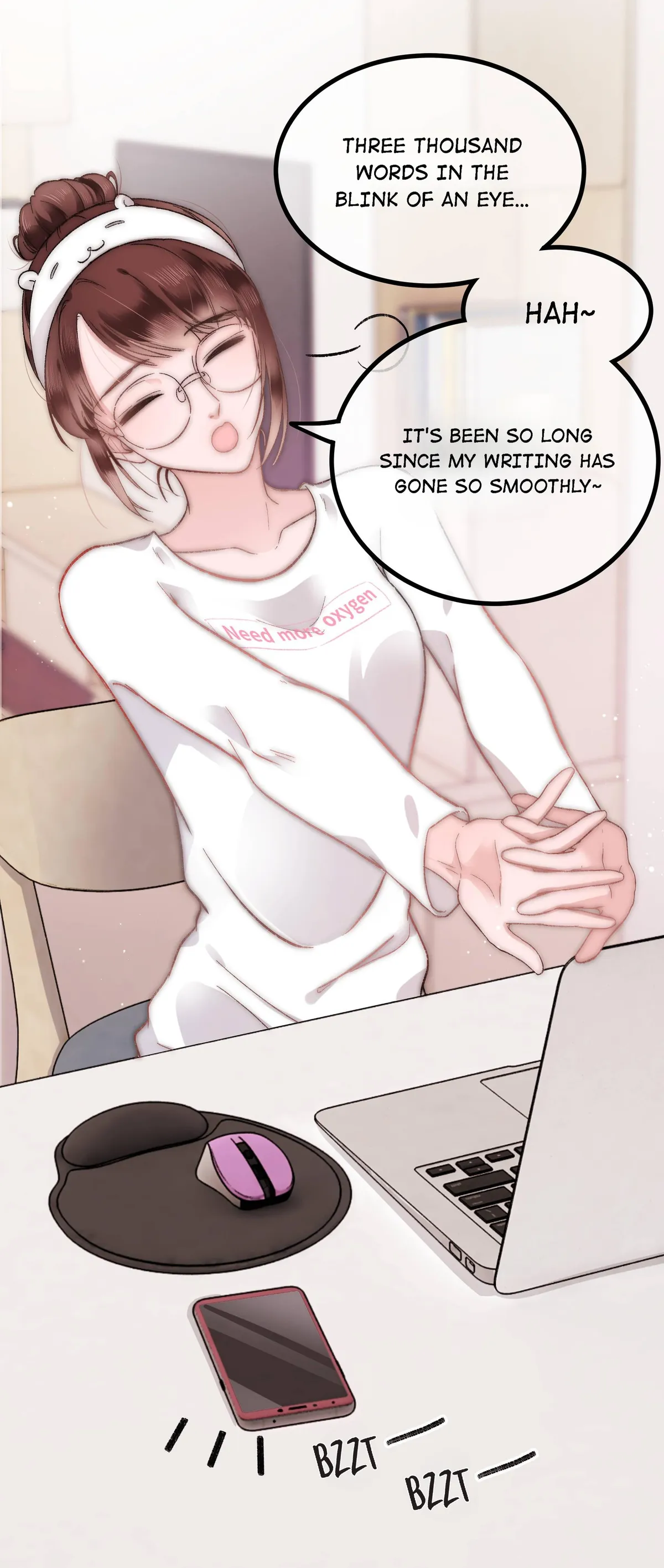 Professional Fan Chapter 5 Online - página 9