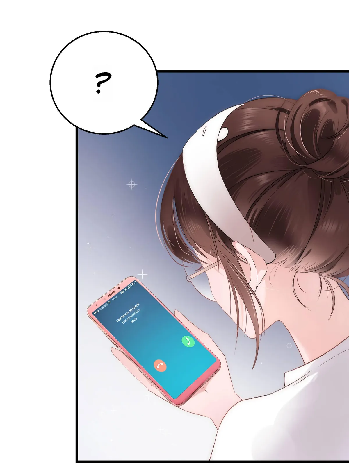 Professional Fan Chapter 5 Online - página 10
