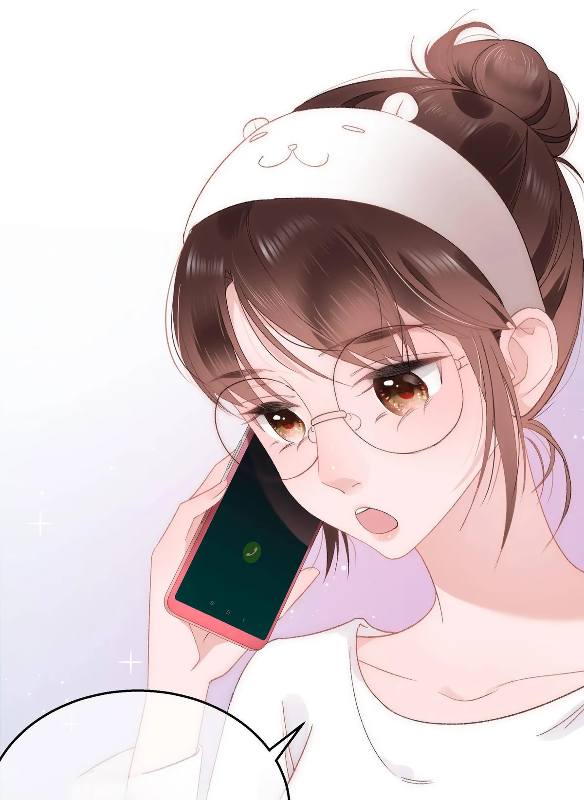Professional Fan Chapter 5 Online - página 11