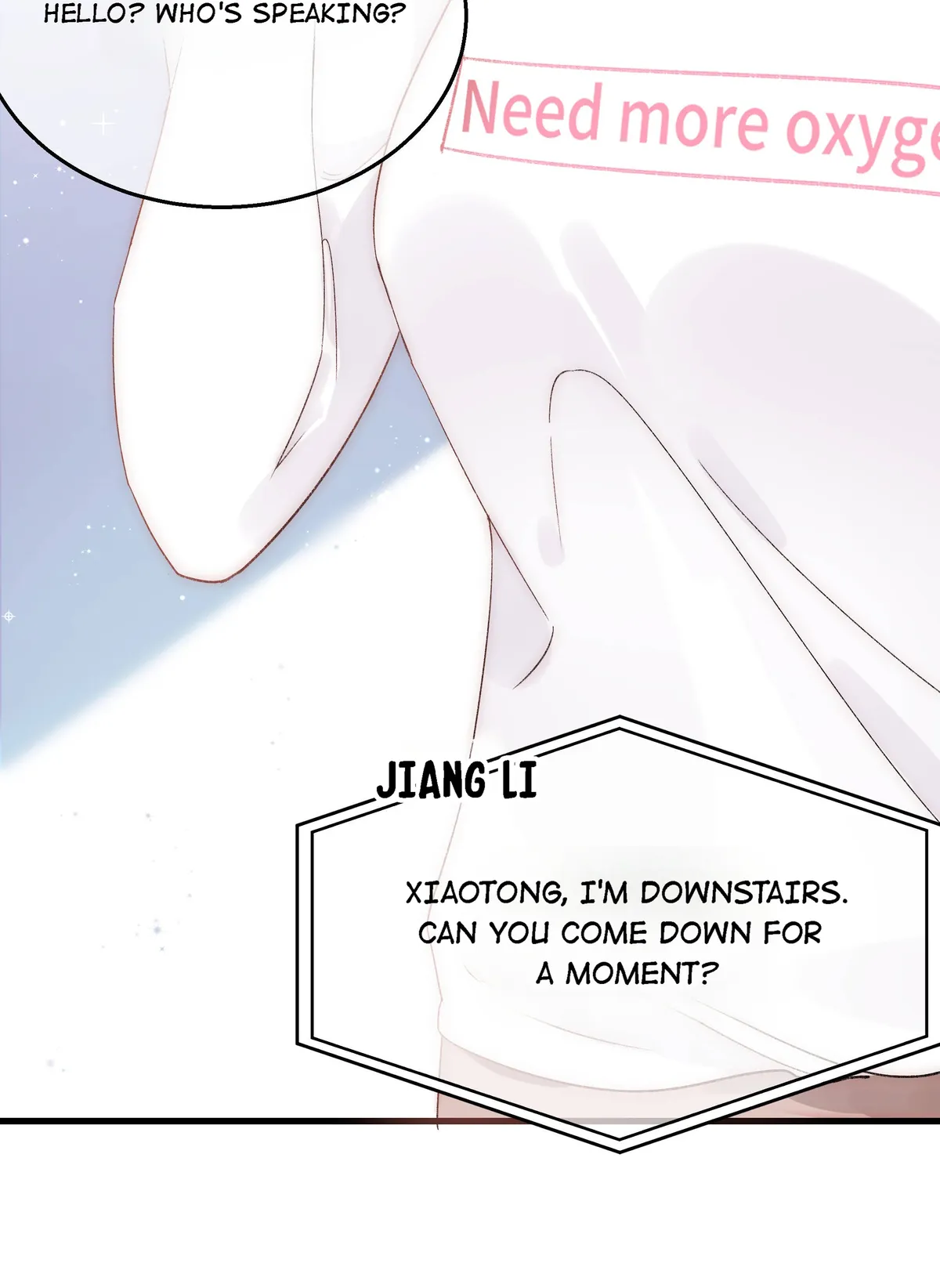 Professional Fan Chapter 5 Online - página 12