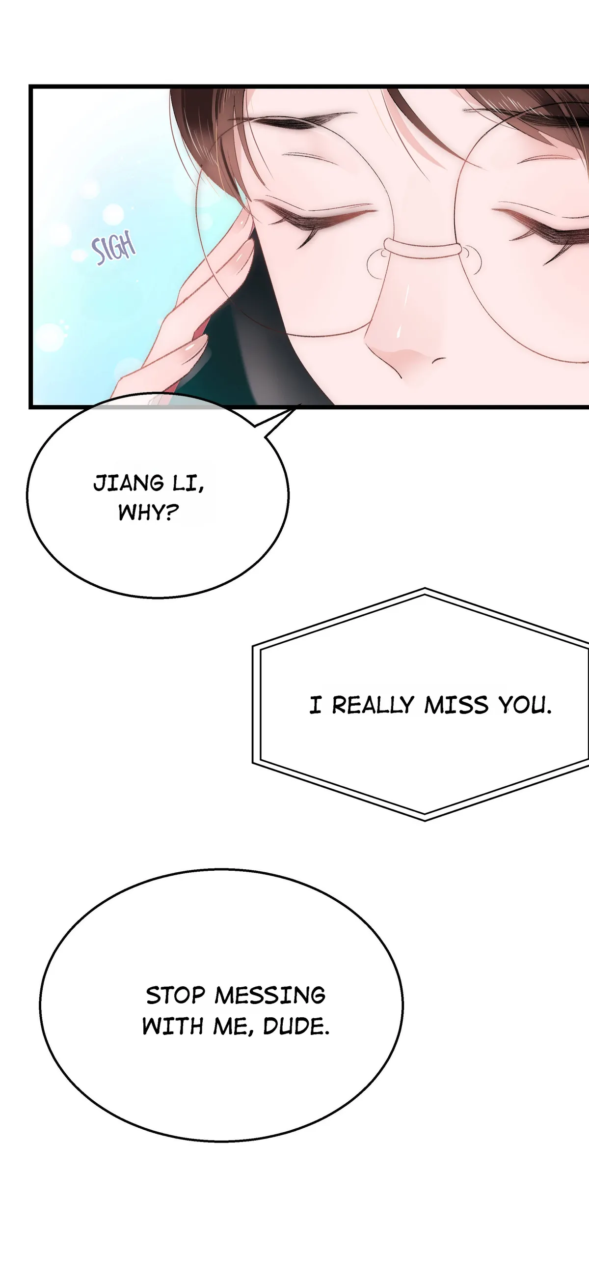 Professional Fan Chapter 5 Online - página 13