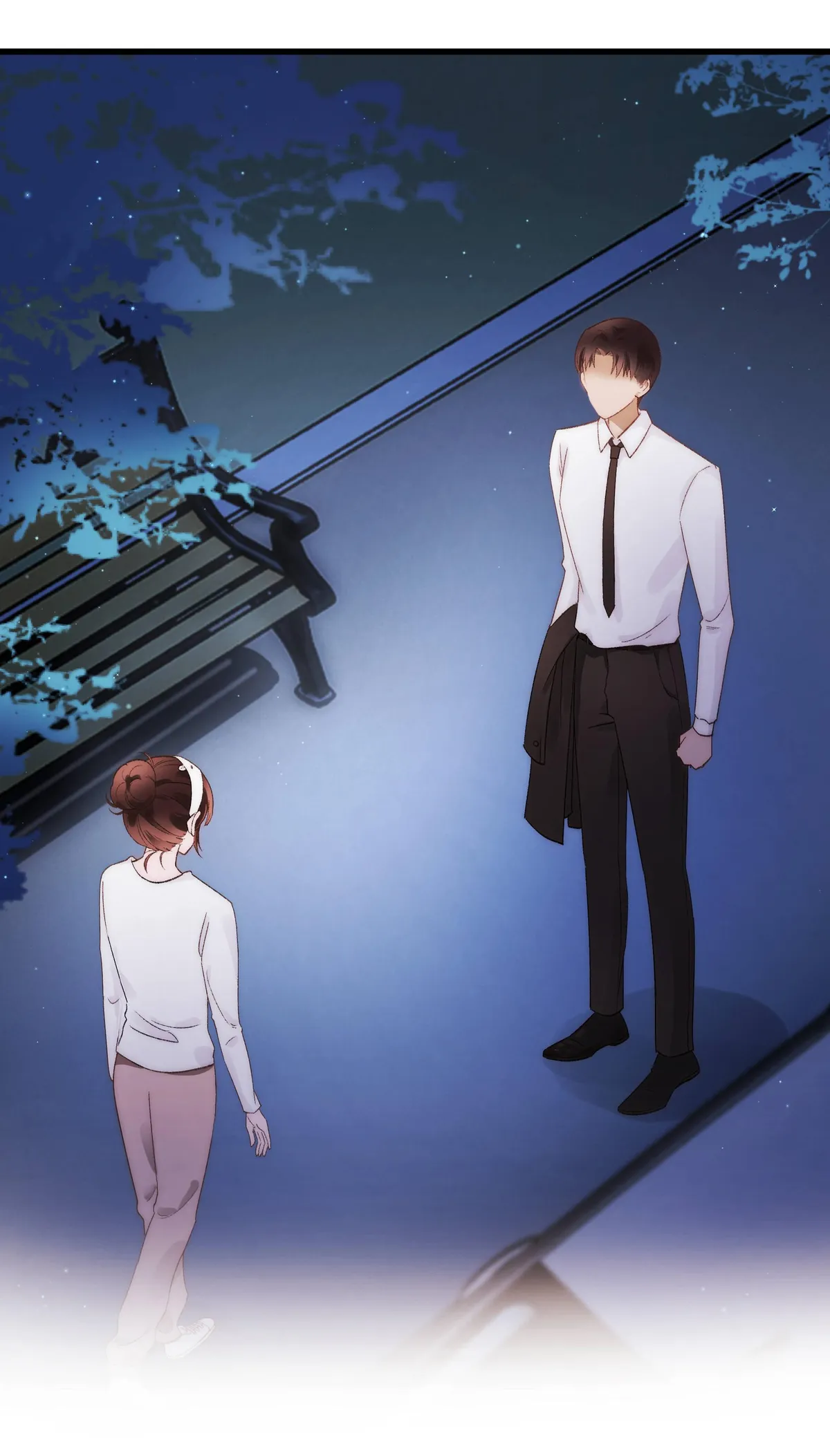 Professional Fan Chapter 5 Online - página 17