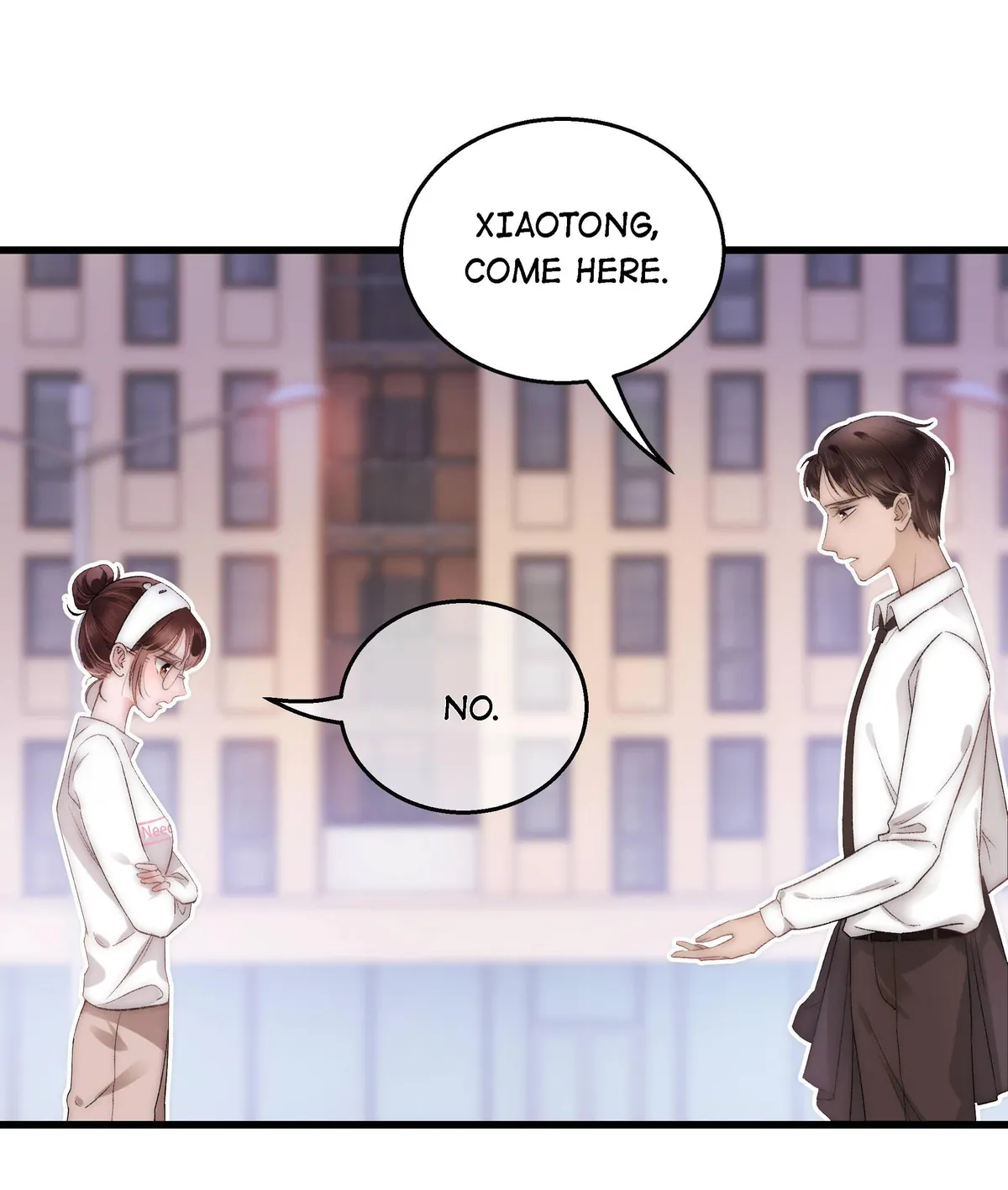 Professional Fan Chapter 5 Online - página 18
