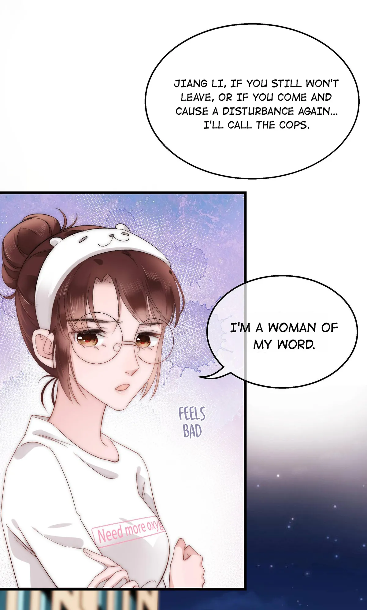 Professional Fan Chapter 5 Online - página 20