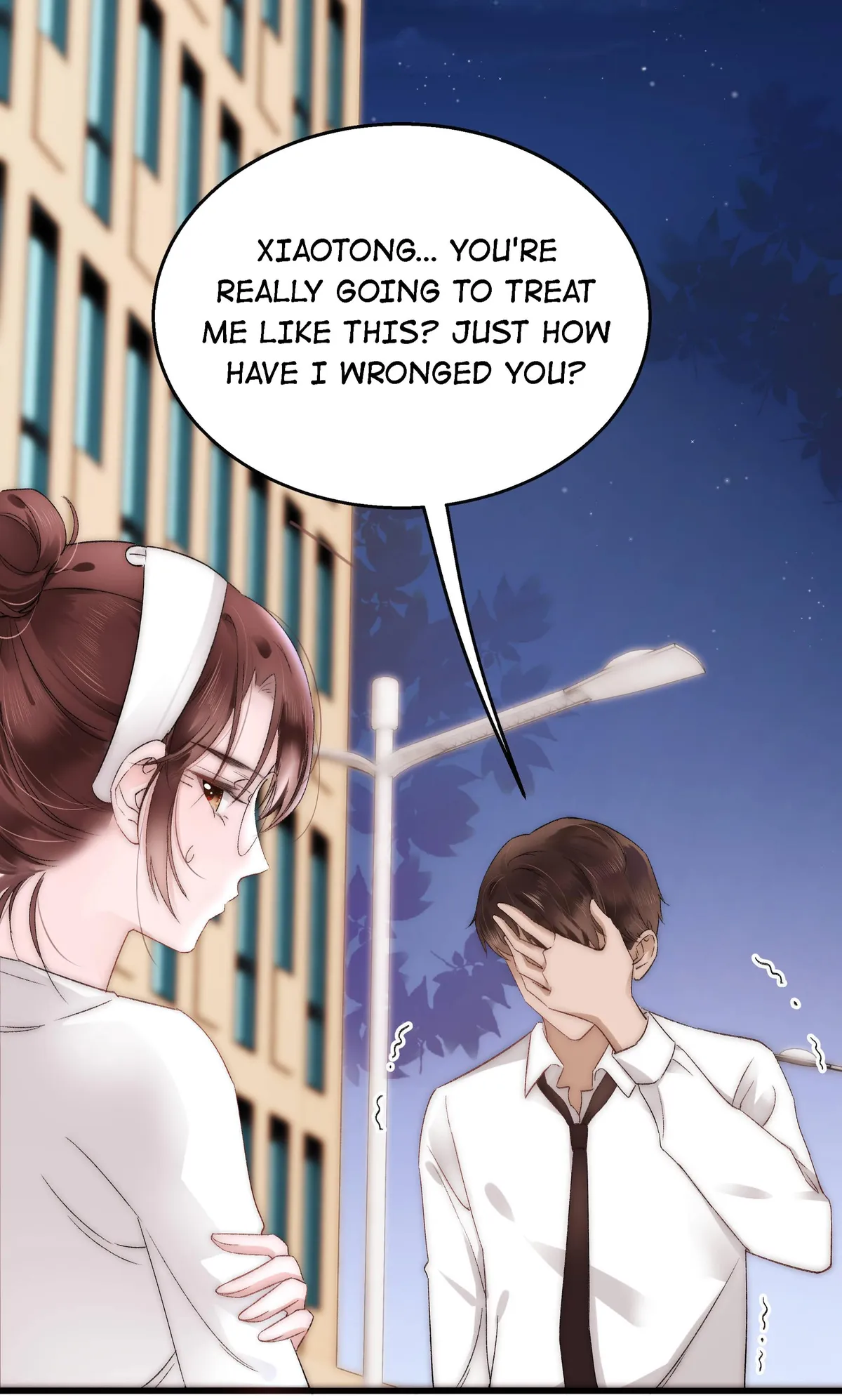 Professional Fan Chapter 5 Online - página 21