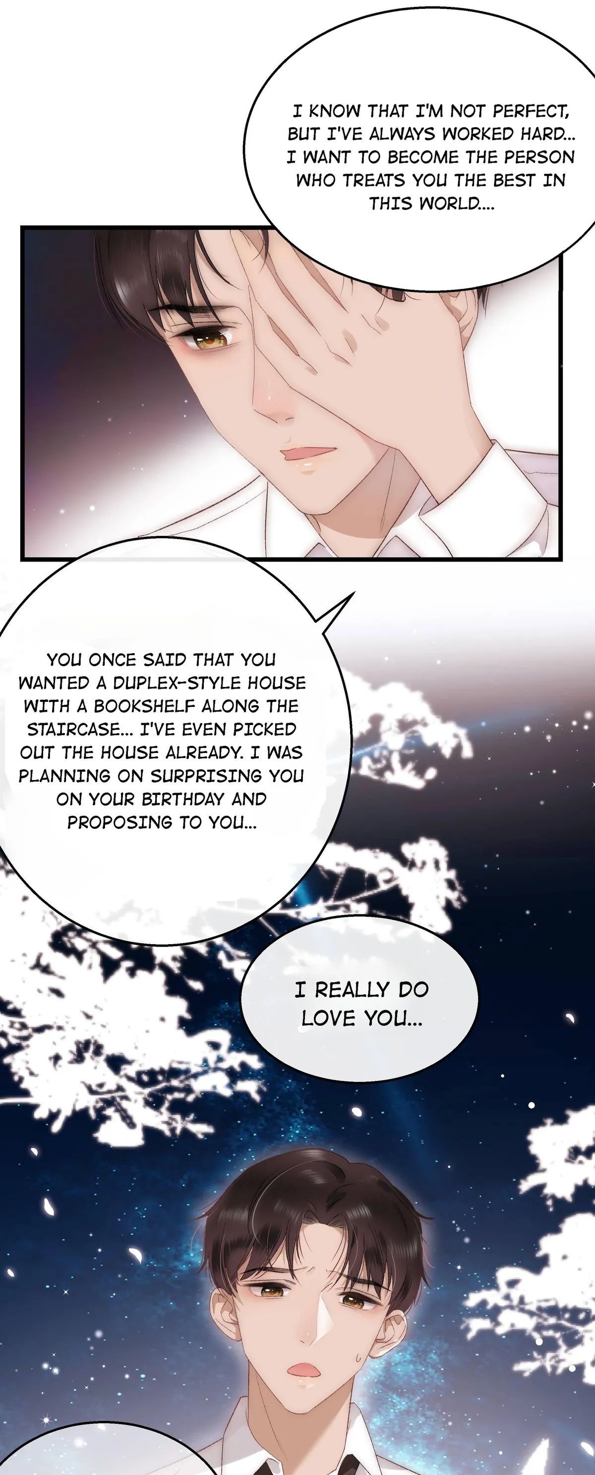 Professional Fan Chapter 5 Online - página 22