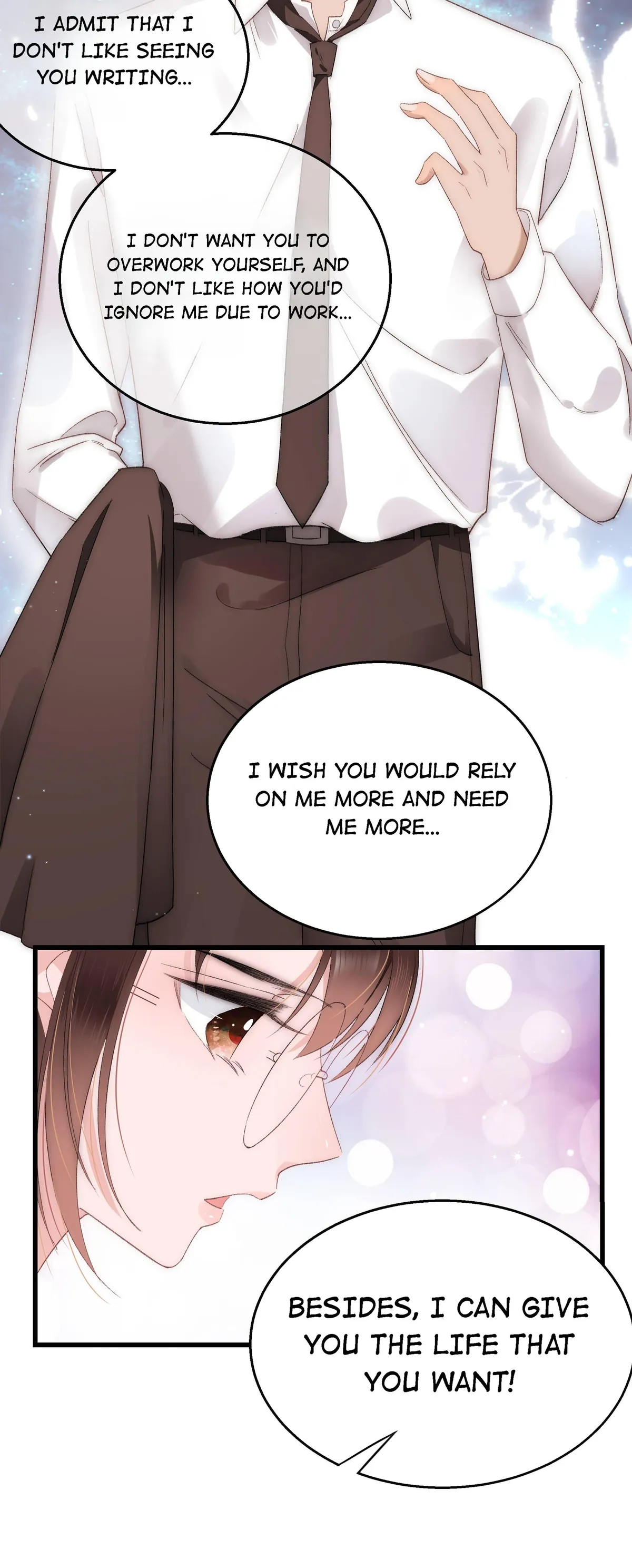 Professional Fan Chapter 5 Online - página 23