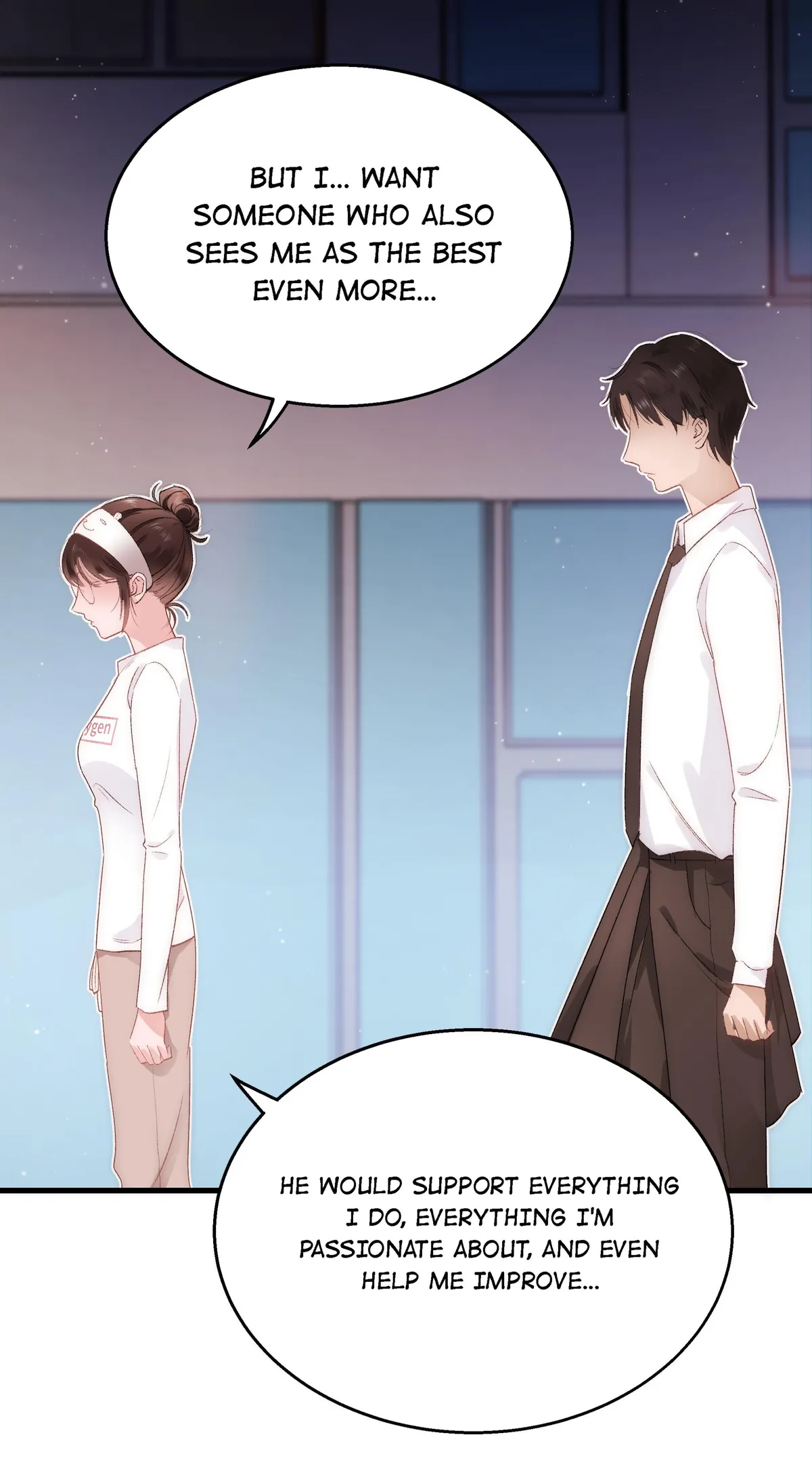 Professional Fan Chapter 5 Online - página 26